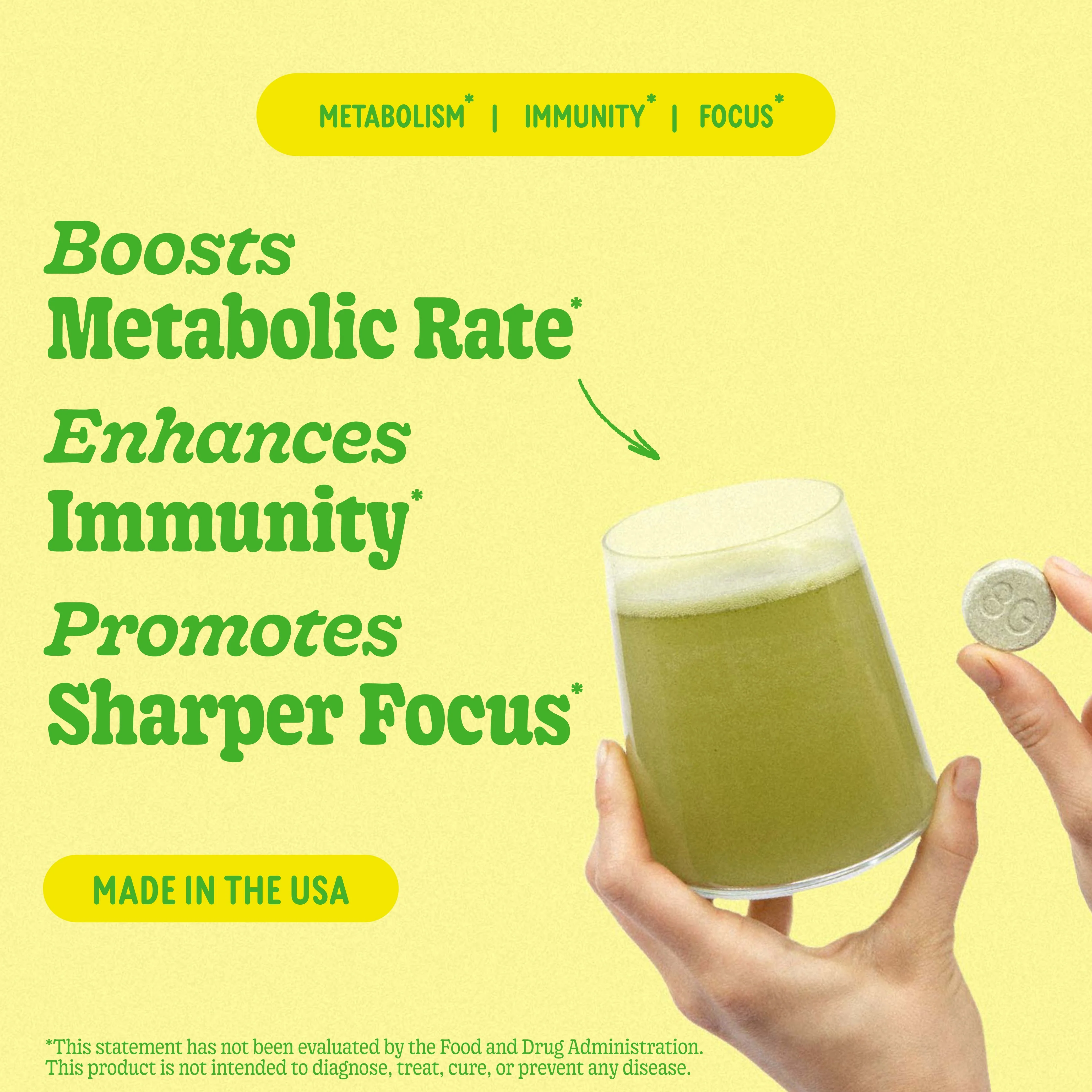 10 Day Trial Kit - Gummies + Tablets - Image 8