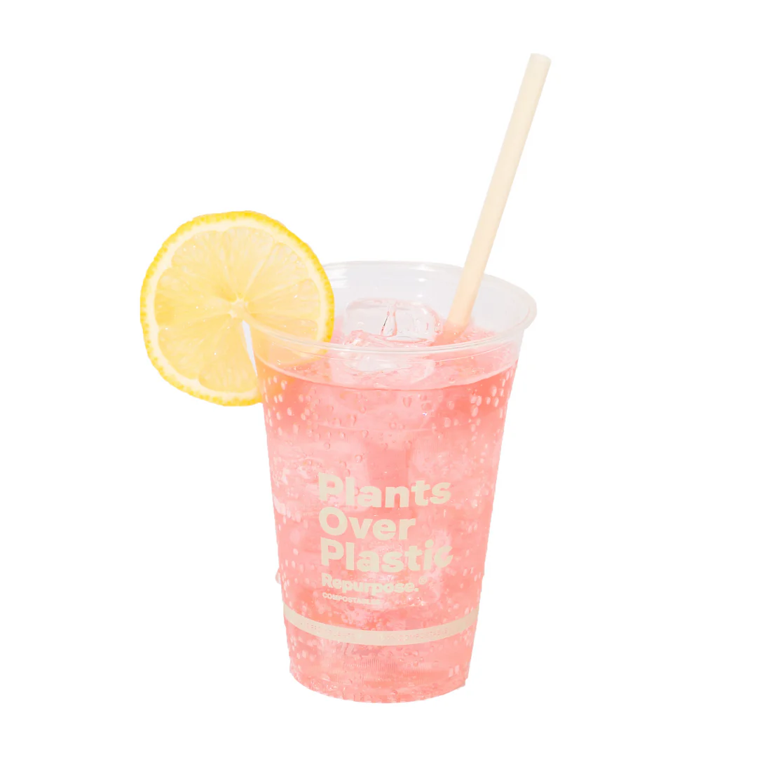 Compostable PHA Straws - Image 4