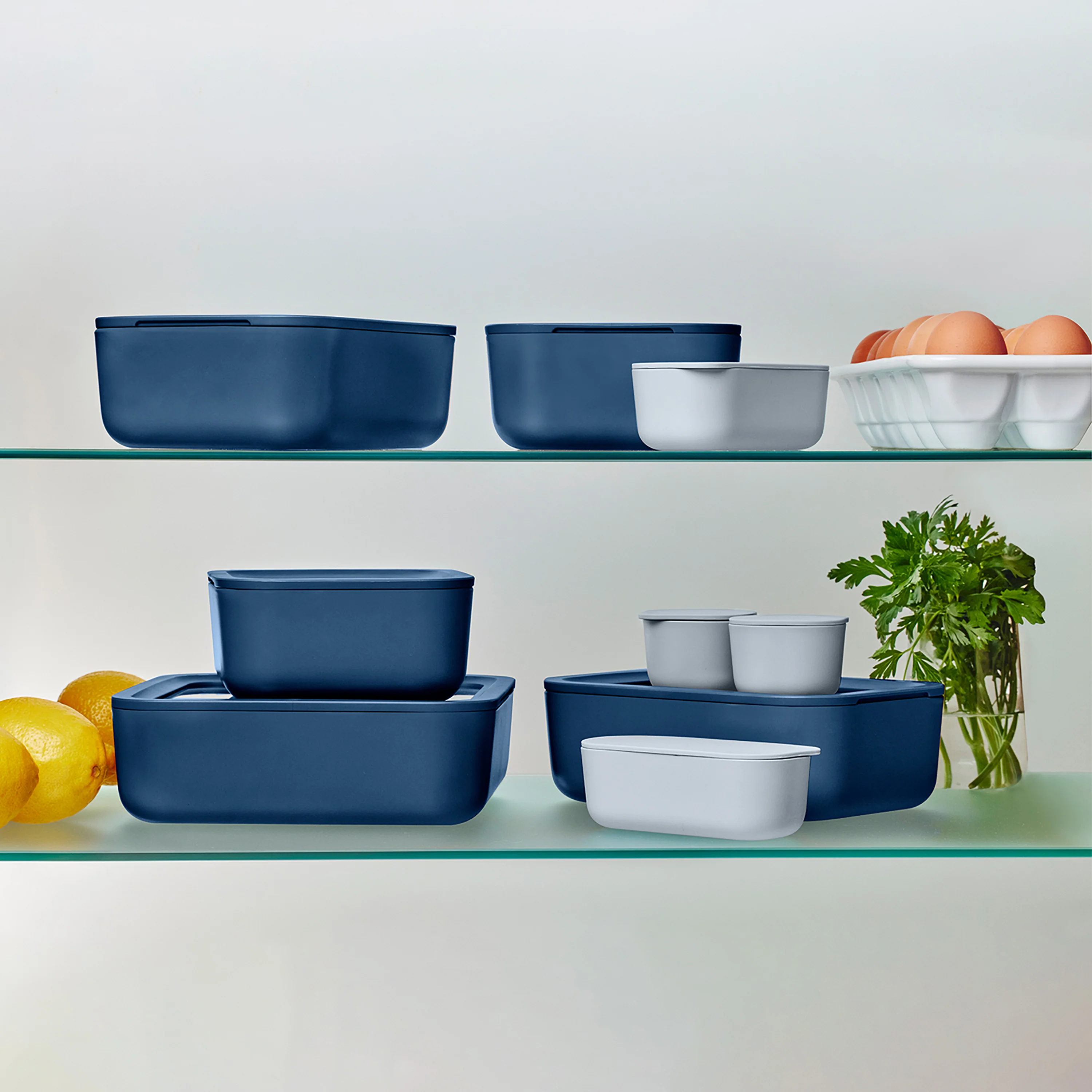 Glass Food Storage Set - Image 11