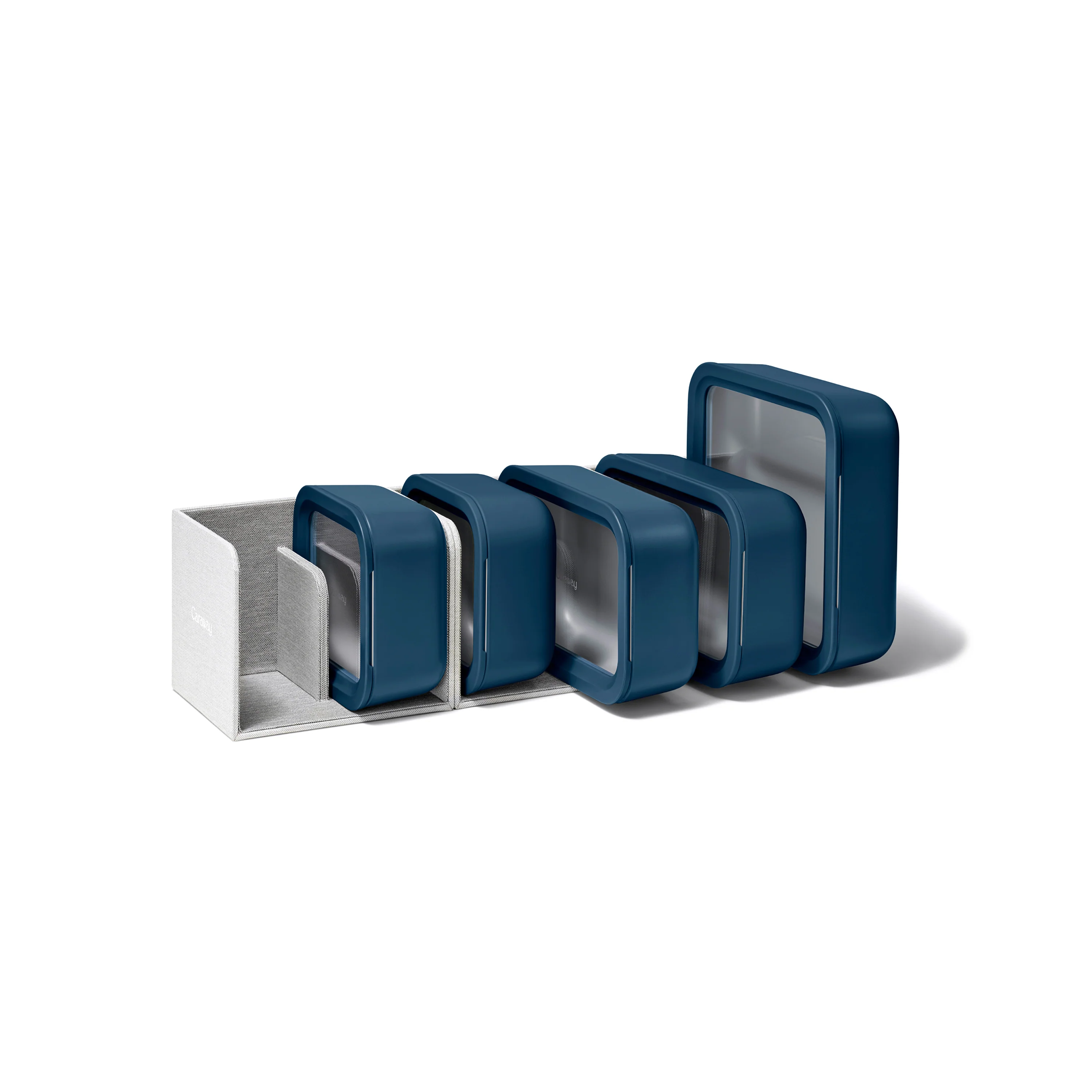 Glass Food Storage Set - Image 9