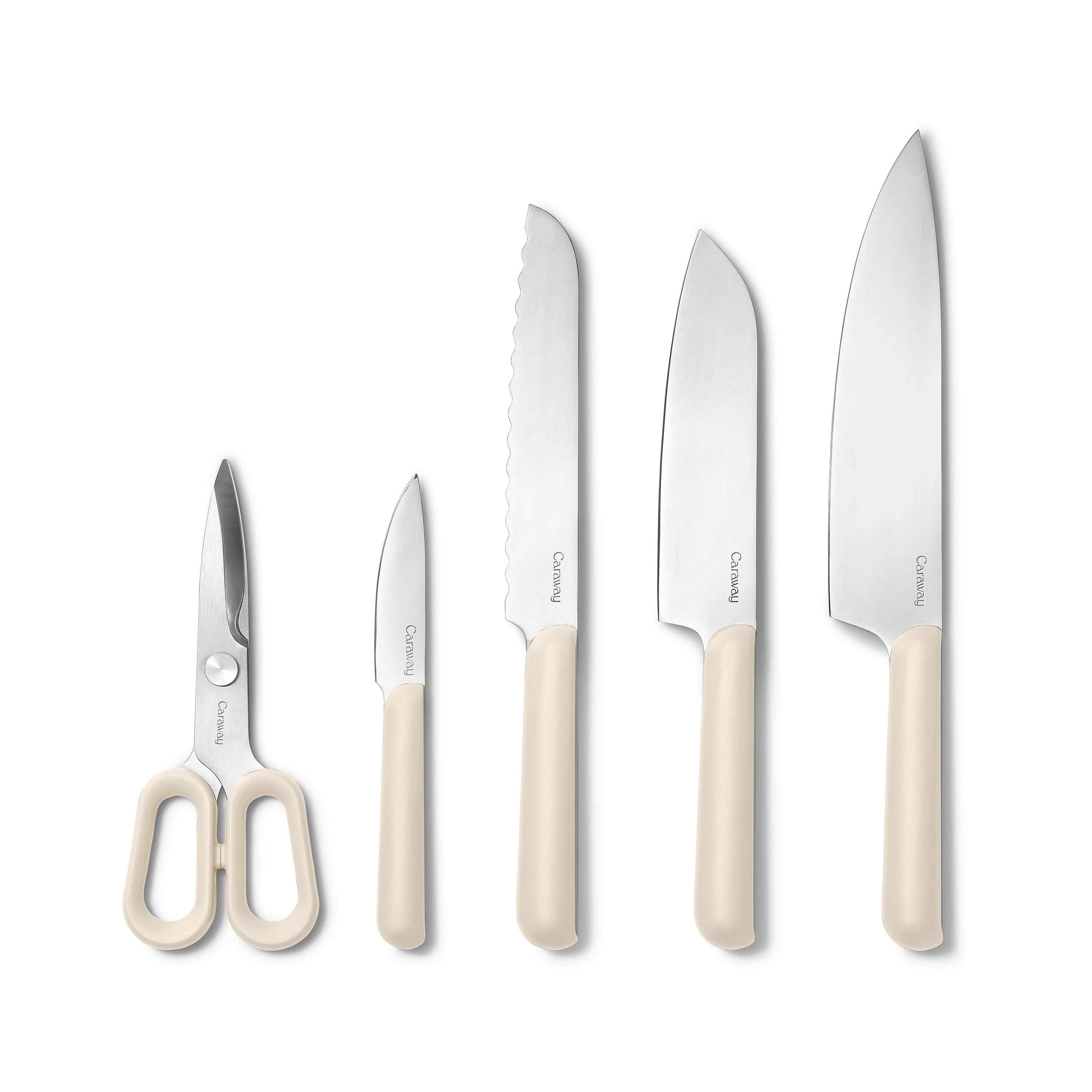 14-Piece Knife & Utensil Set - Image 8