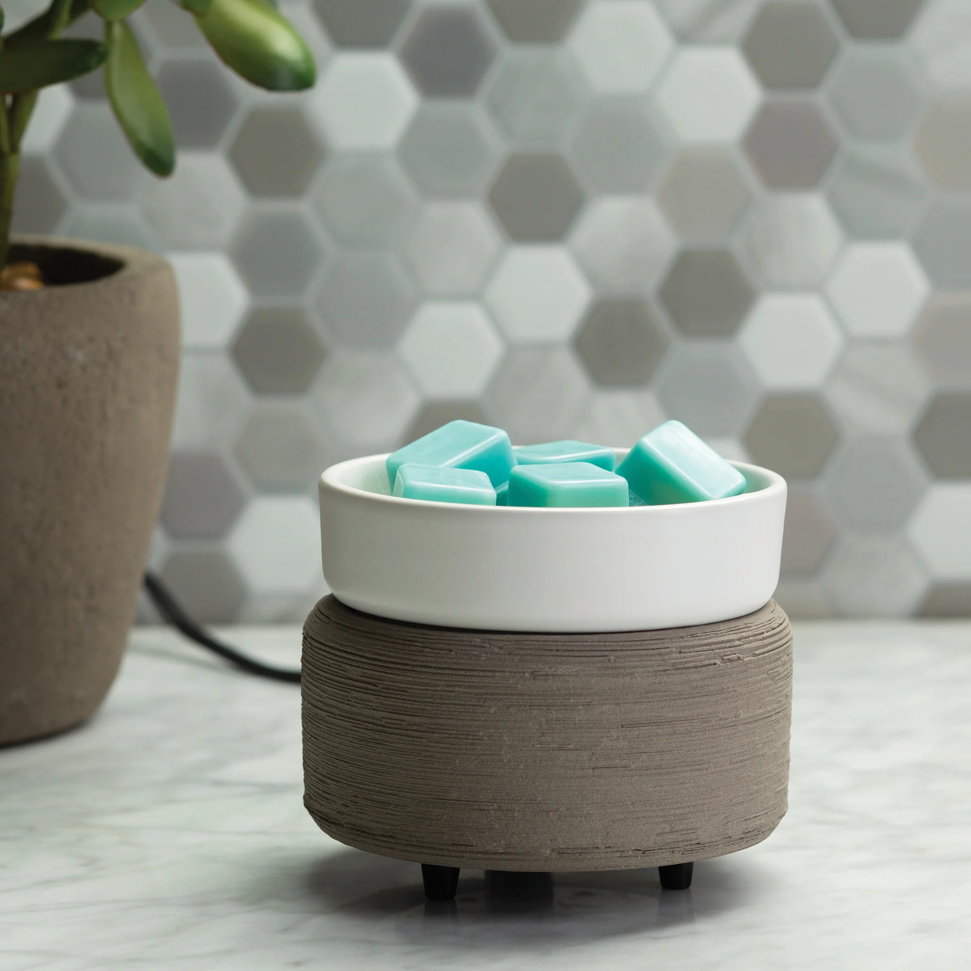 2-in-1 Classic Warmer - Image 3