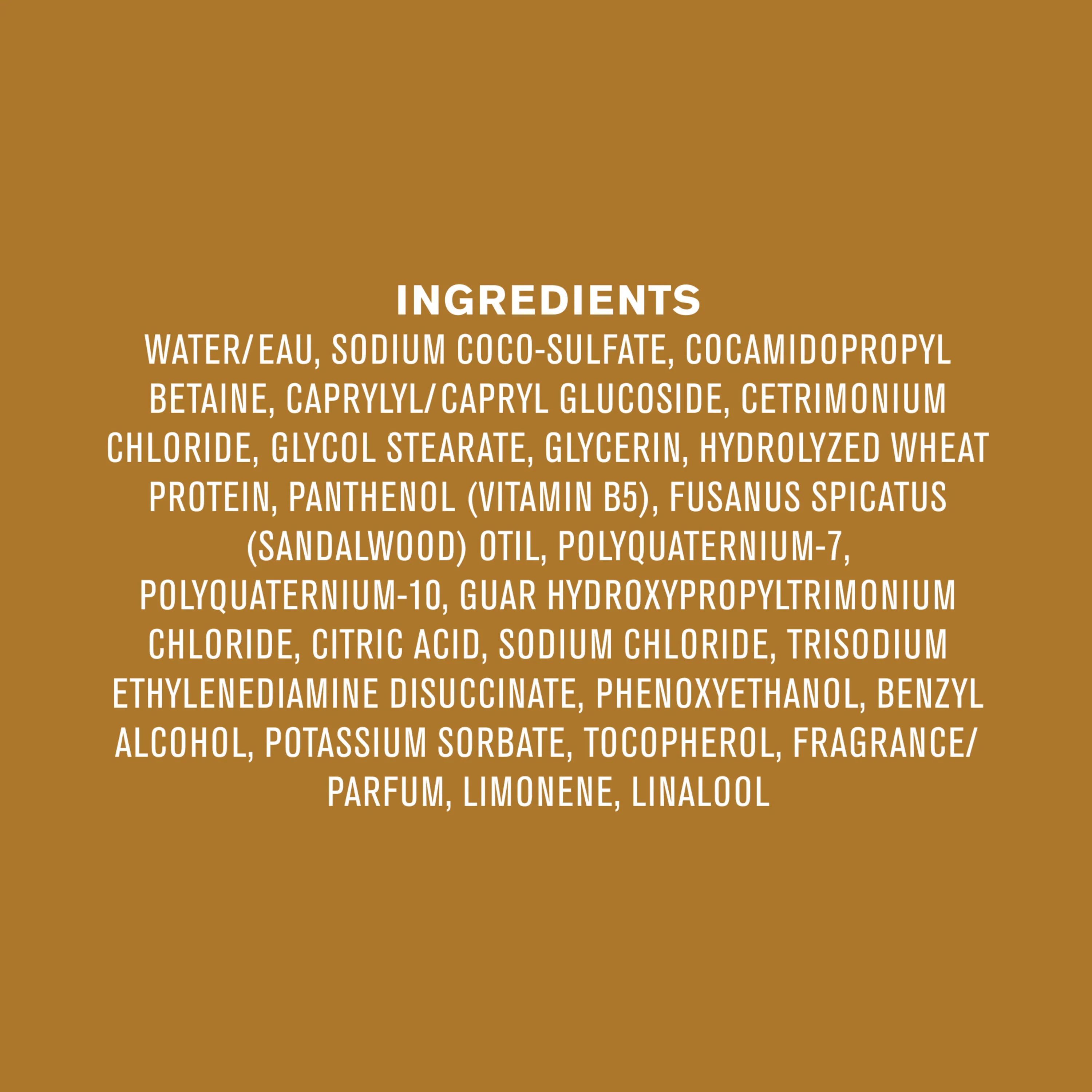 2-in-1 Shampoo and Conditioner for Men - Image 18