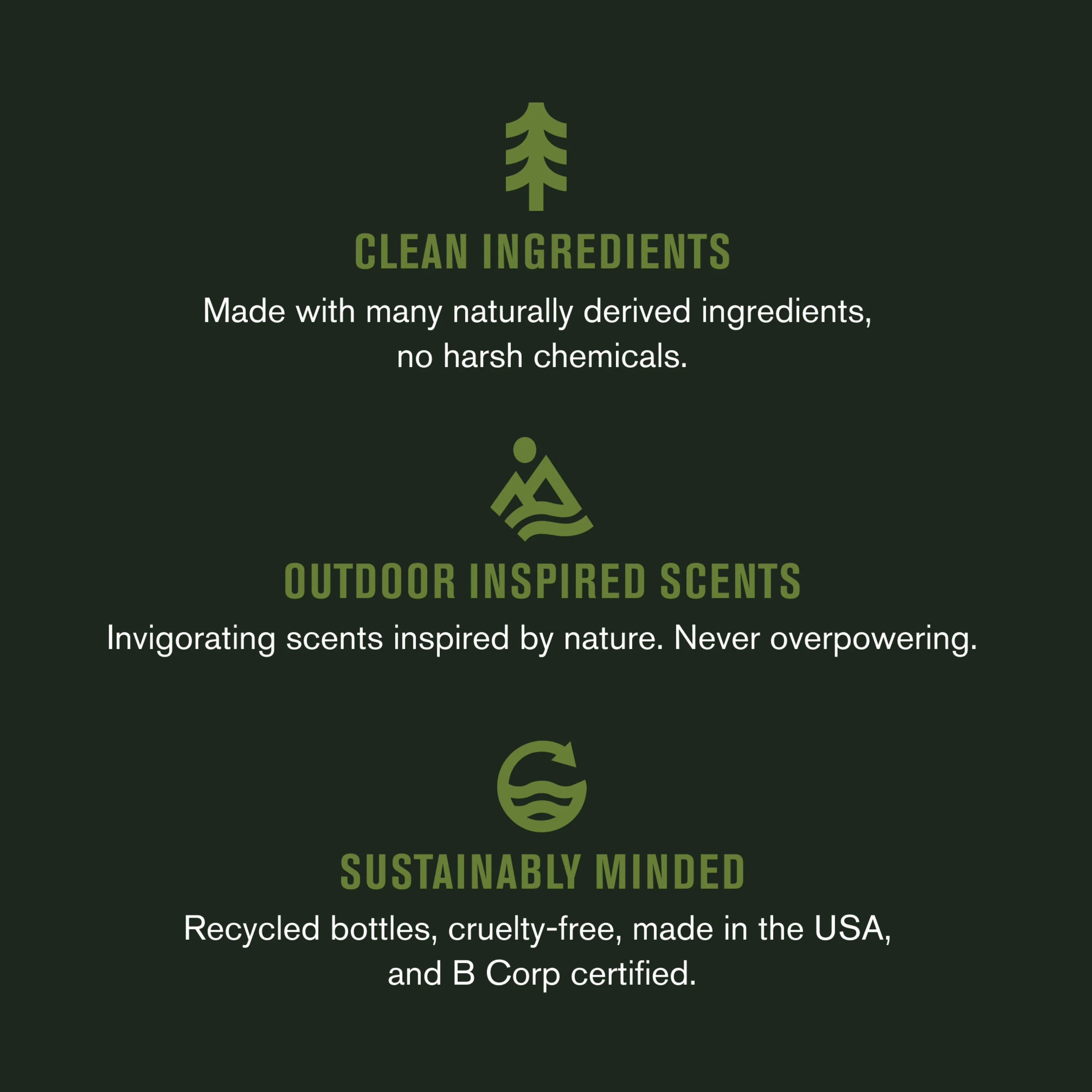 2-in-1 Shampoo and Conditioner for Men - Image 19