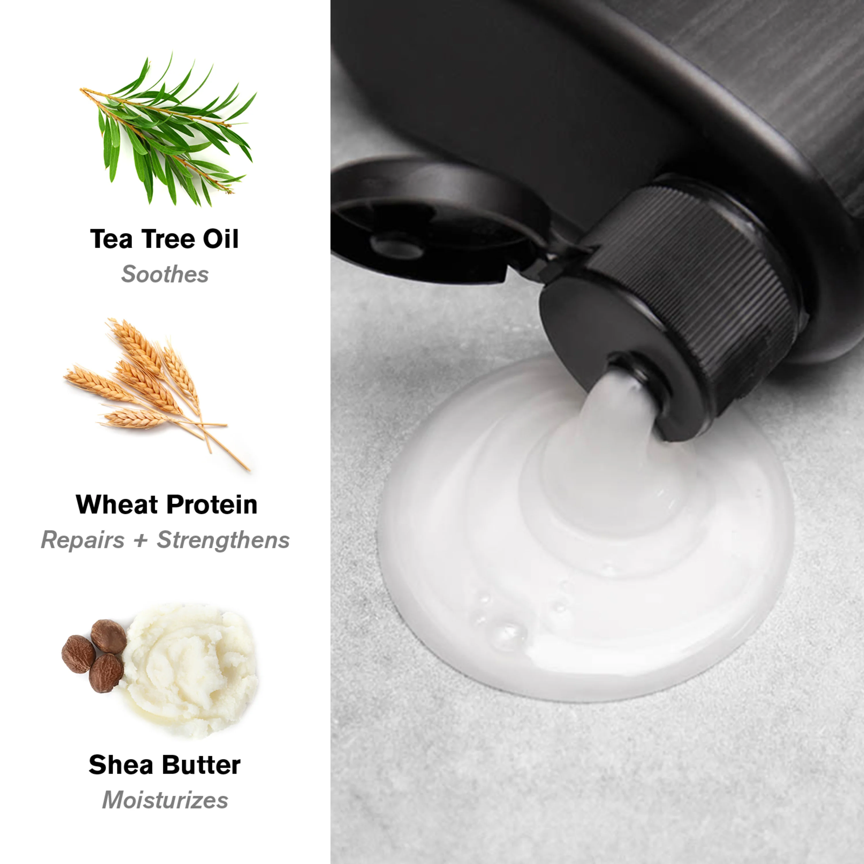 2-in-1 Shampoo and Conditioner for Men - Image 21