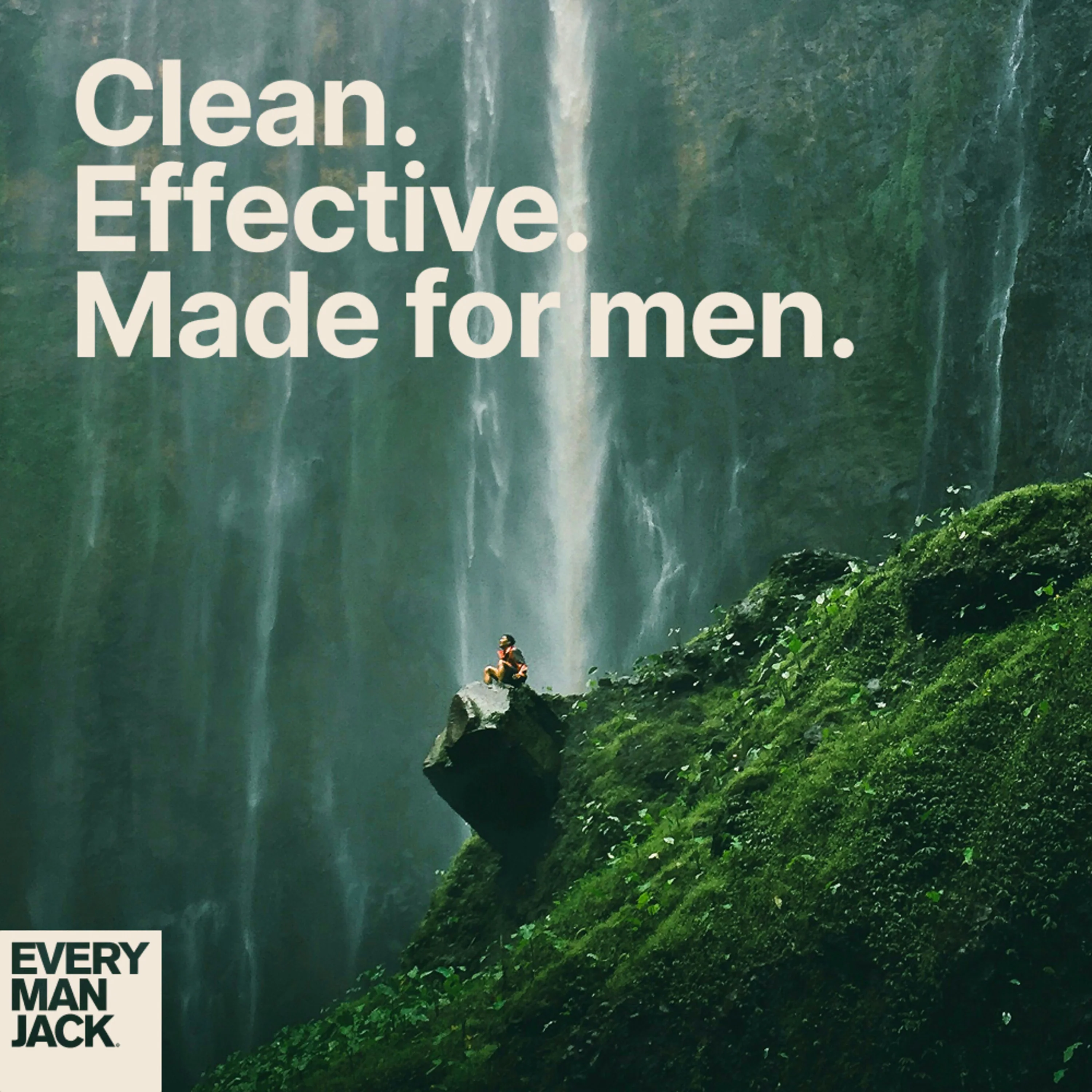 2-in-1 Shampoo and Conditioner for Men - Image 28