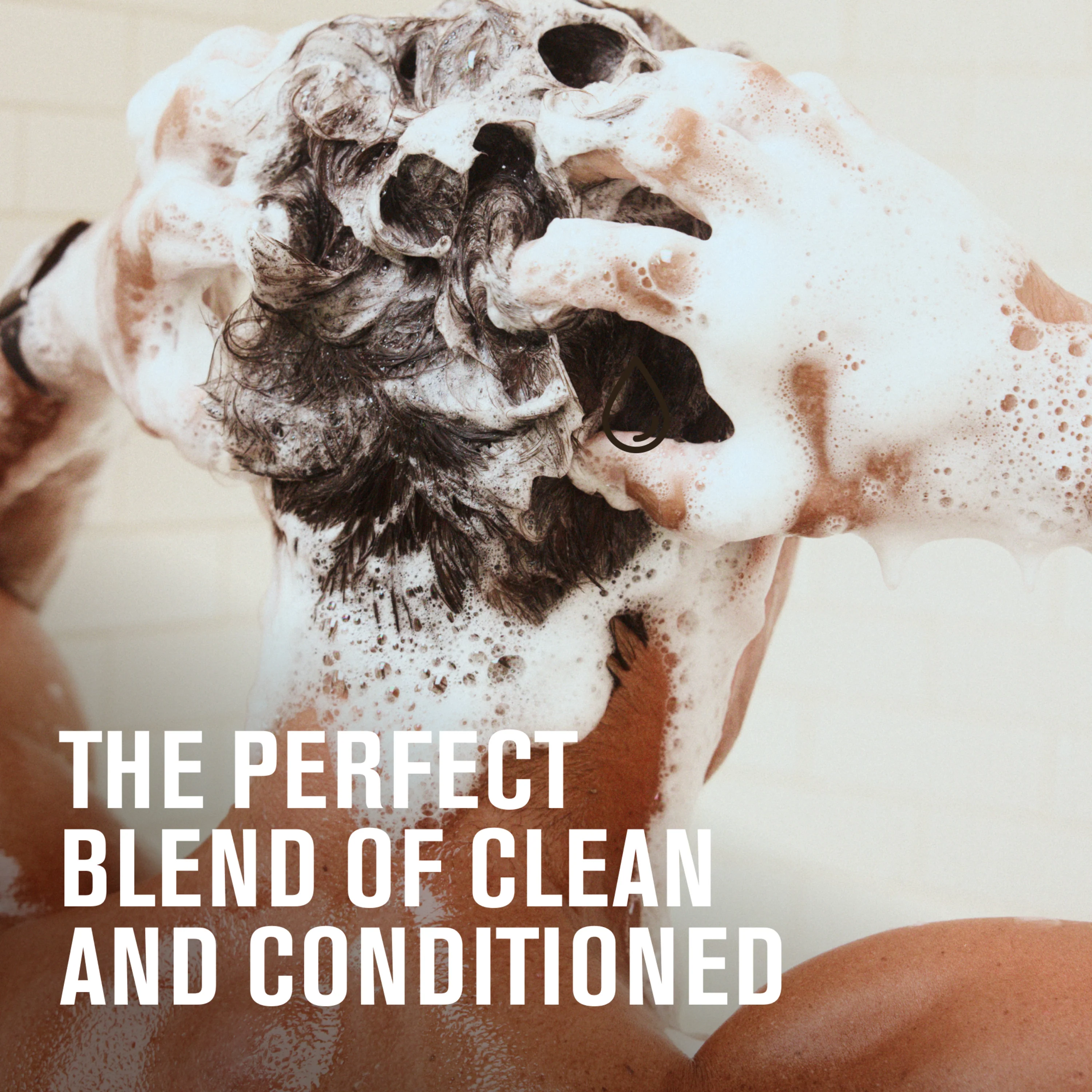 2-in-1 Shampoo and Conditioner for Men - Image 30