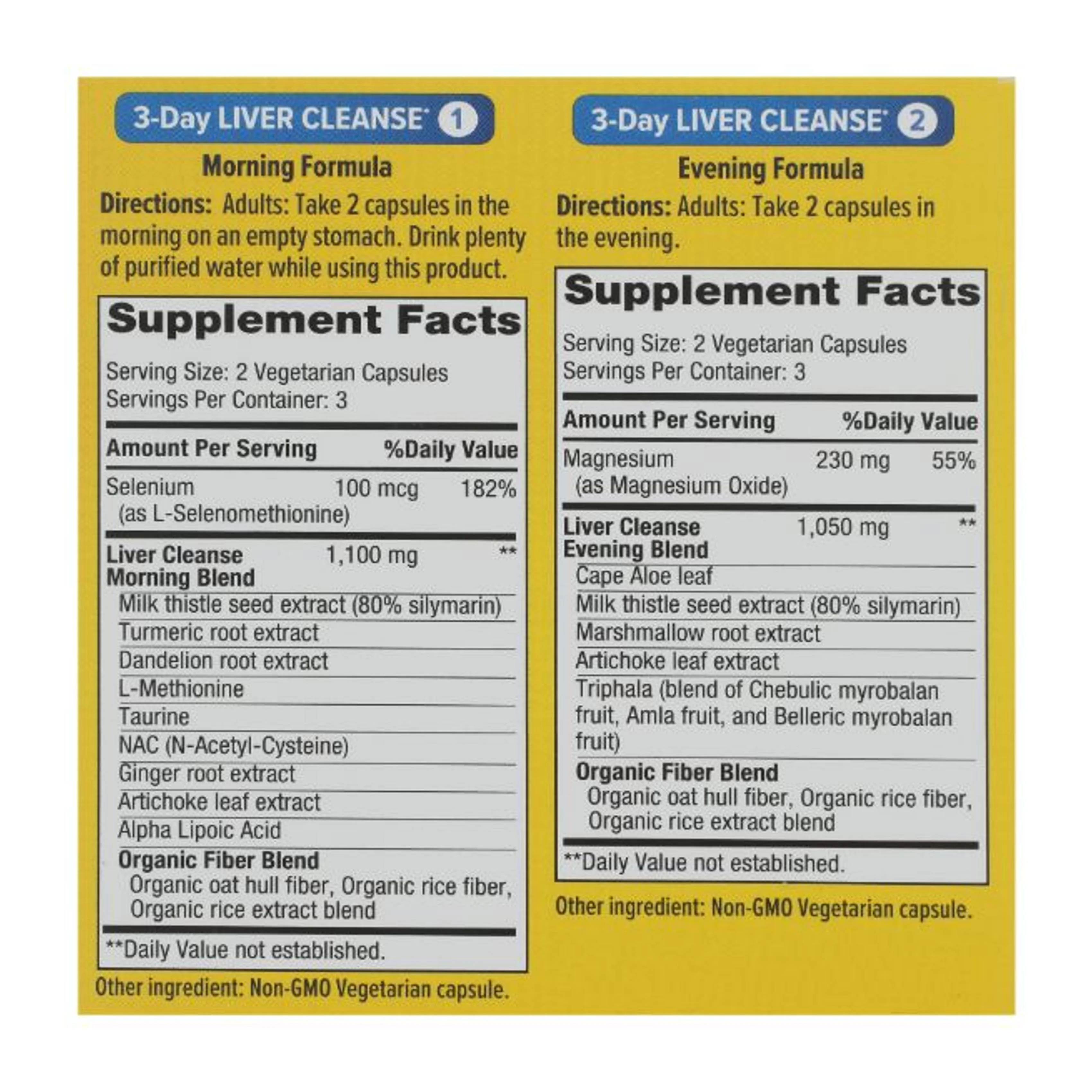 3-Day Liver Cleanse - Image 6