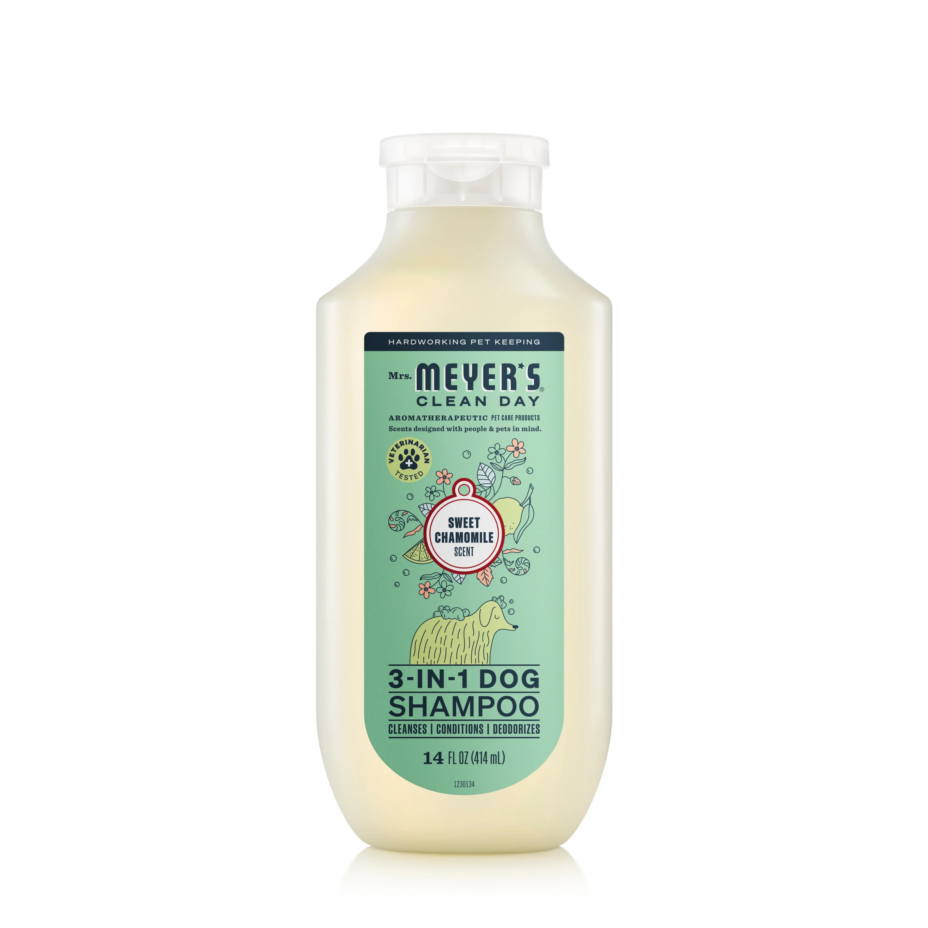 3-in-1 Dog Shampoo - Image 2
