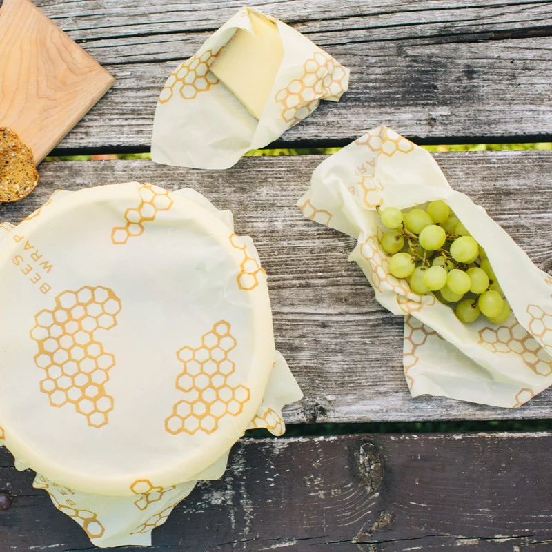 Assorted Wraps - Image 10