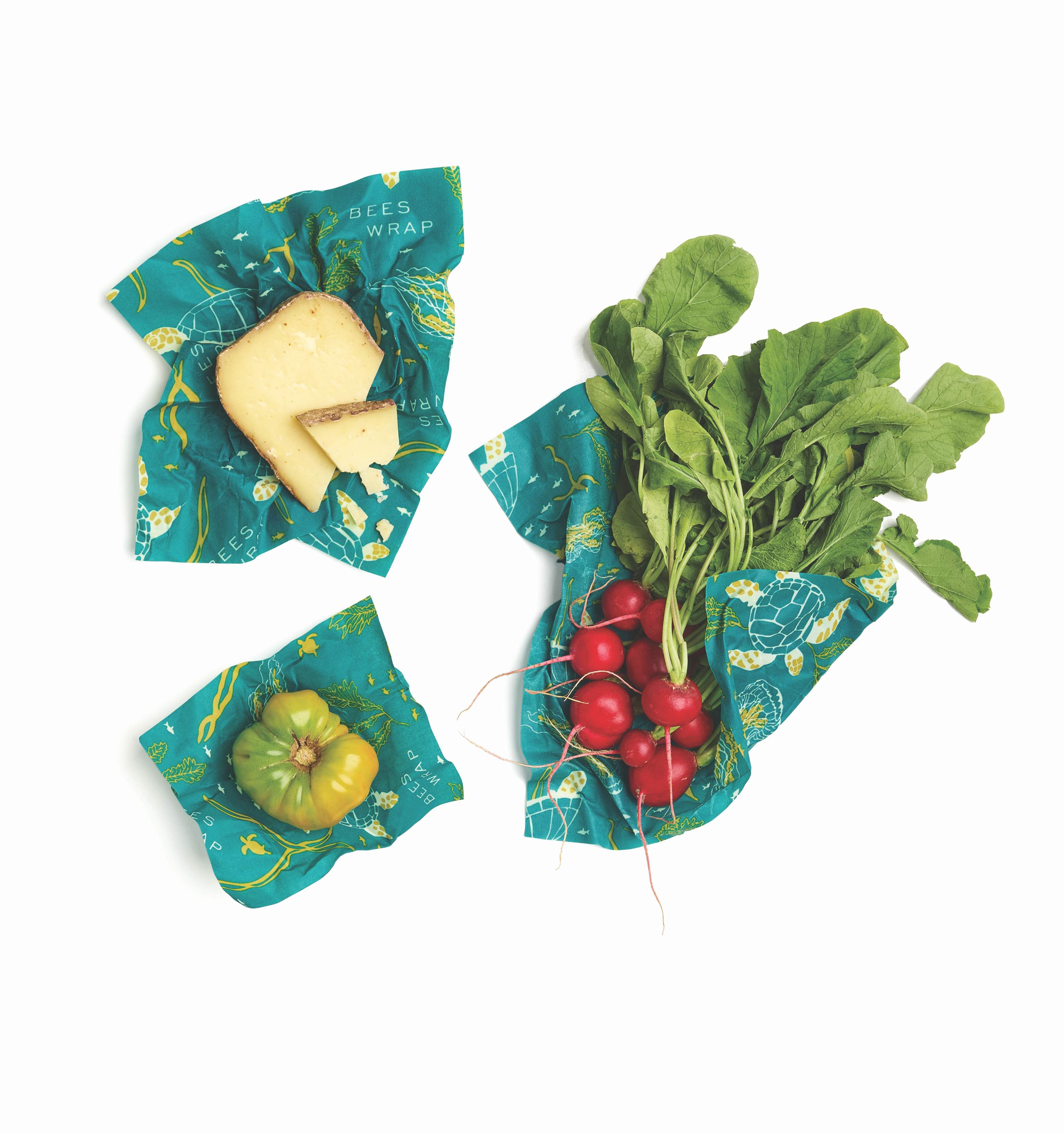 Assorted Wraps - Image 4