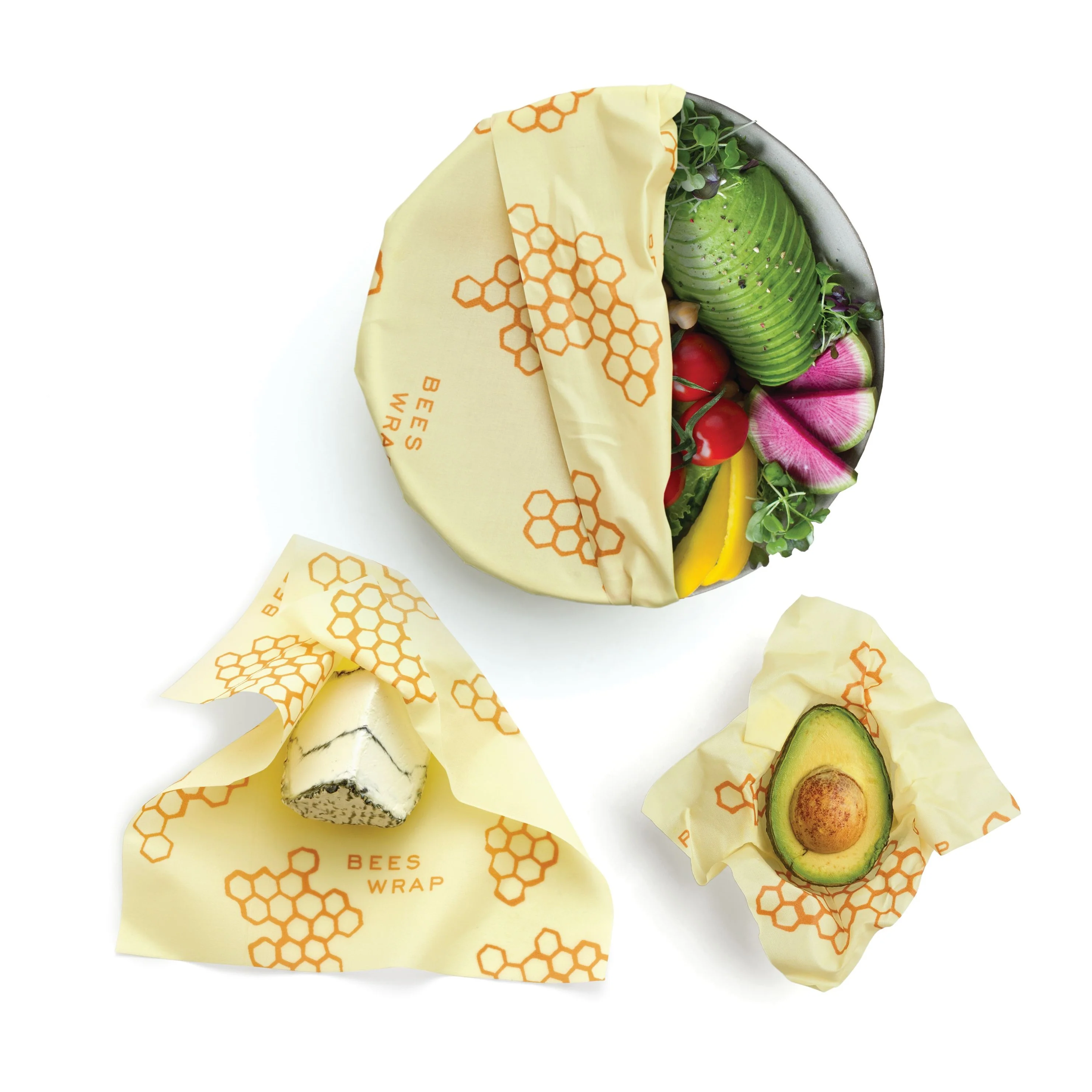 Assorted Wraps - Image 6