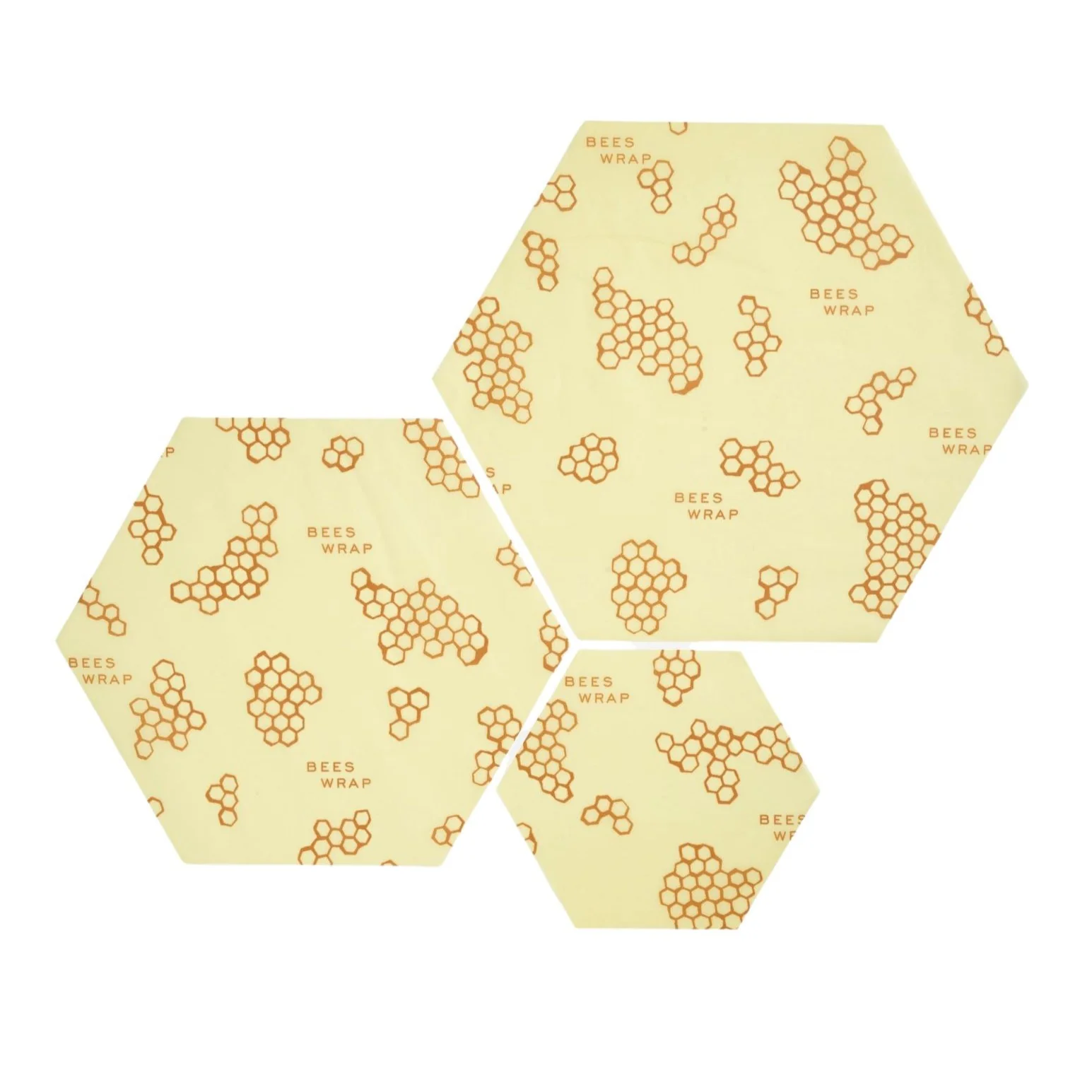 Large Wraps - Image 3