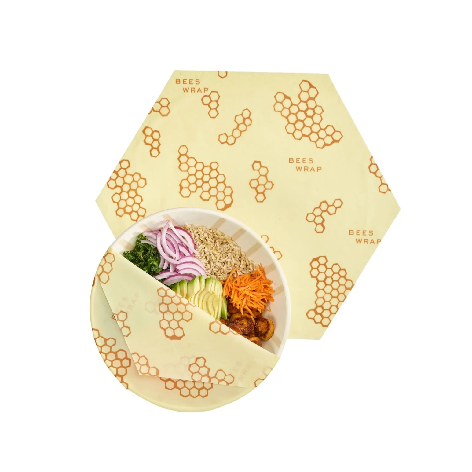 Large Wraps - Image 4