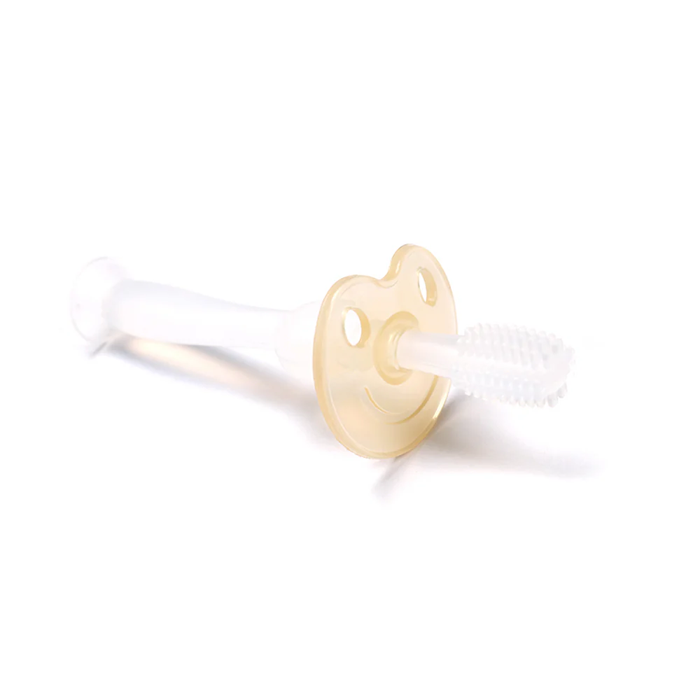 360 Silicone Baby Toothbrush - Image 13