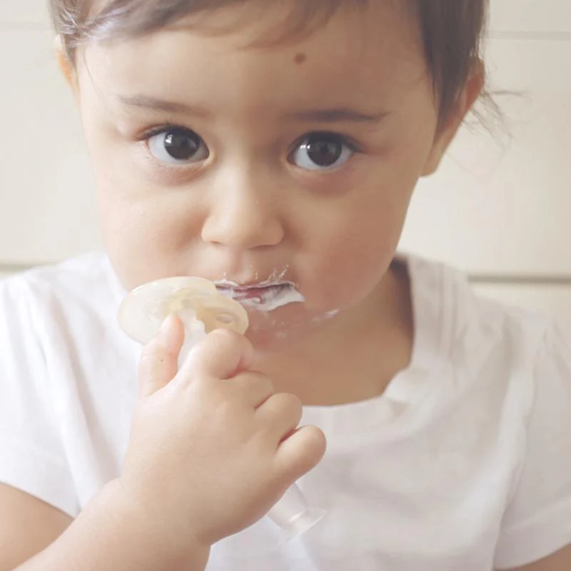 360 Silicone Baby Toothbrush - Image 15