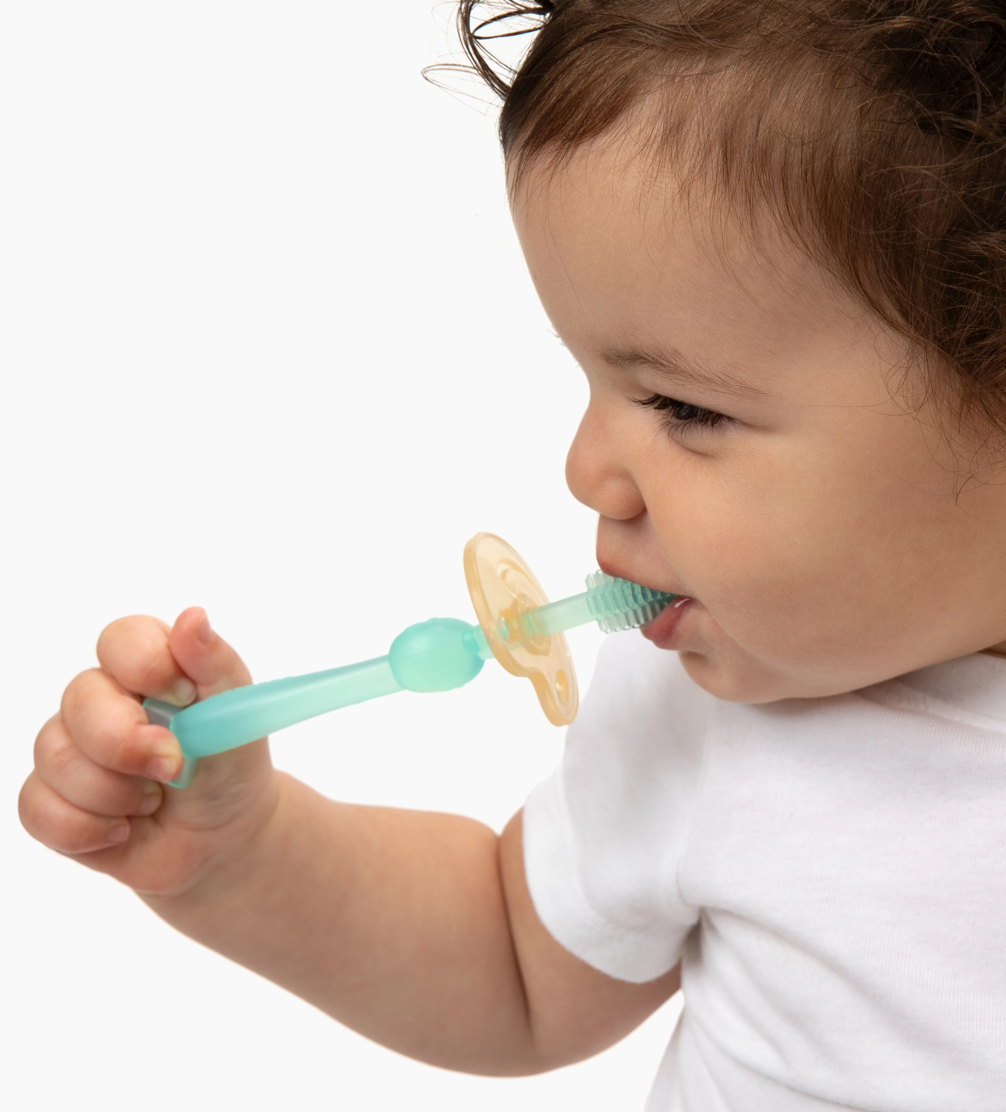 360 Silicone Baby Toothbrush - Image 20