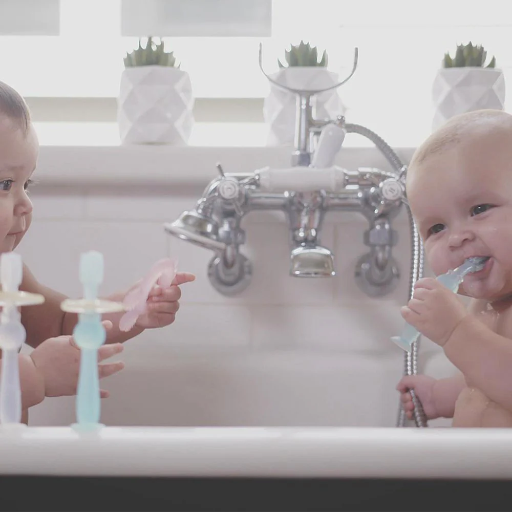 360 Silicone Baby Toothbrush - Image 22