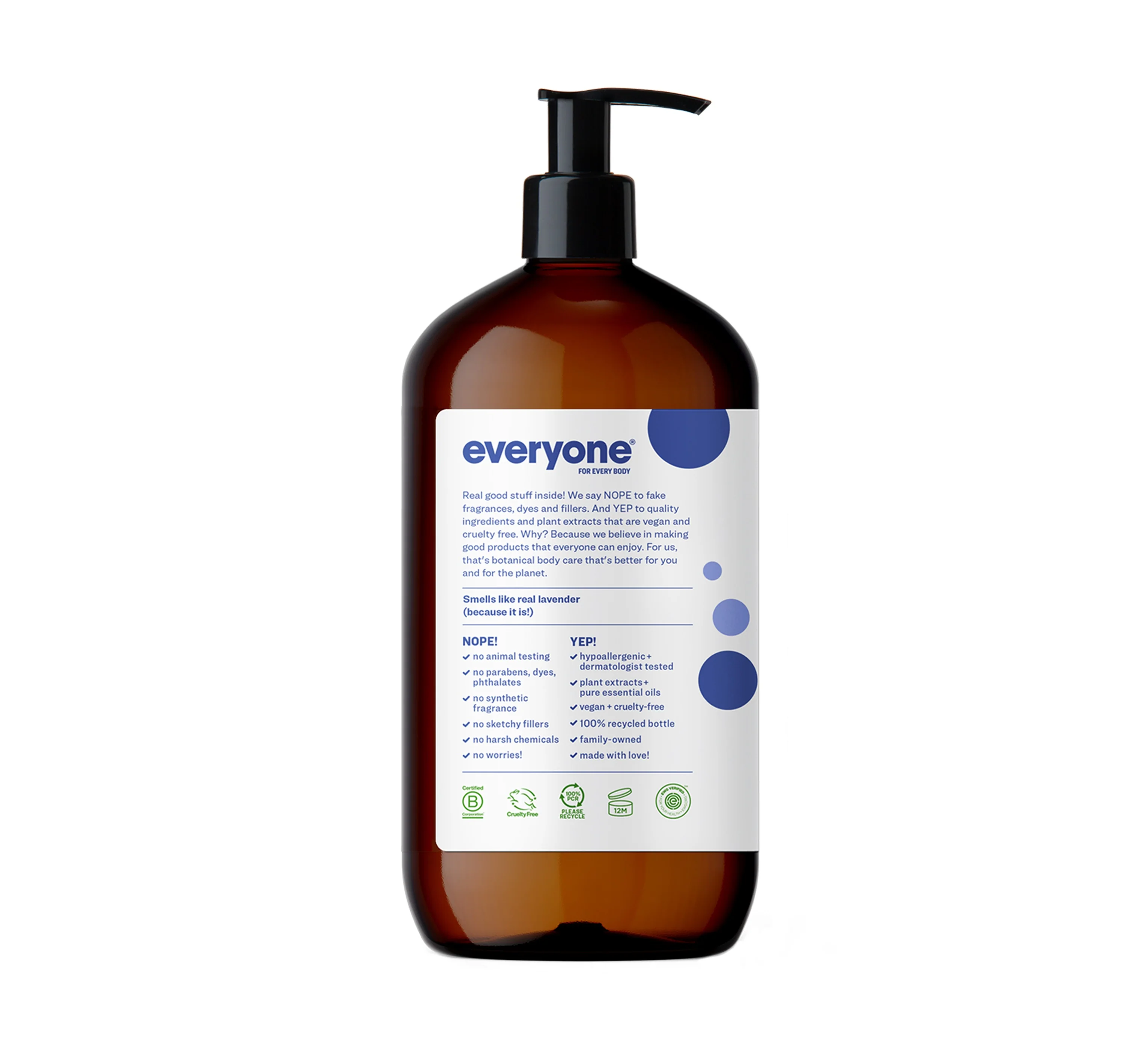 3in1 Kids Soap Shampoo & Bubble Bath - Image 10