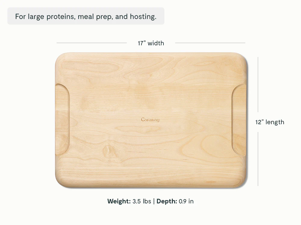 4 Piece Cutting Board Set - Image 8