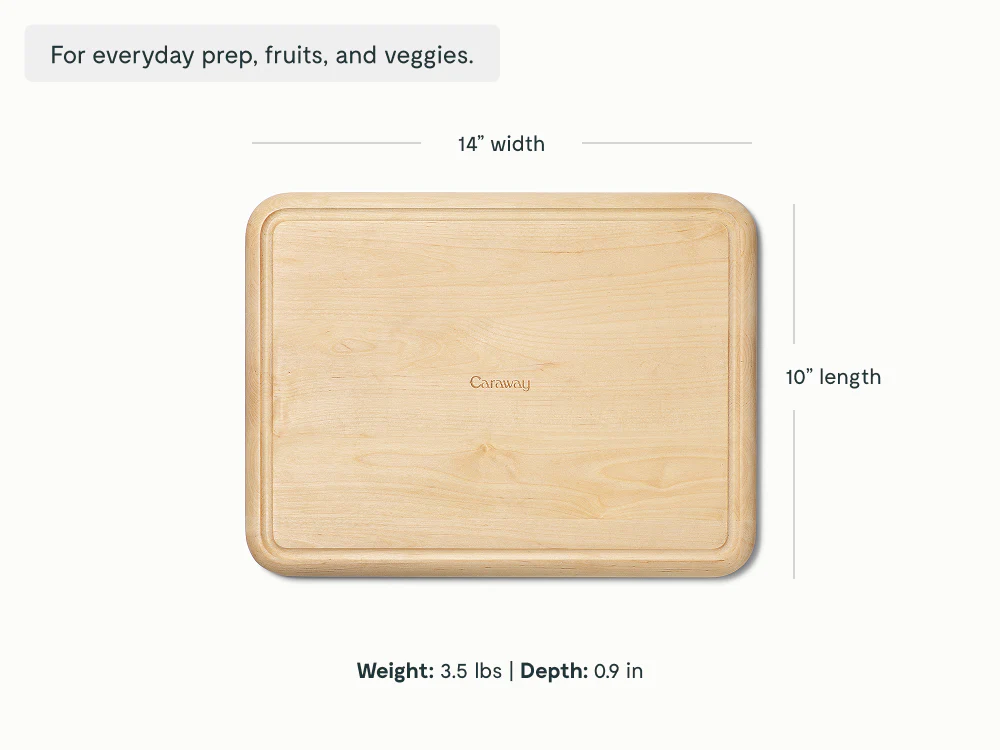 4 Piece Cutting Board Set - Image 9