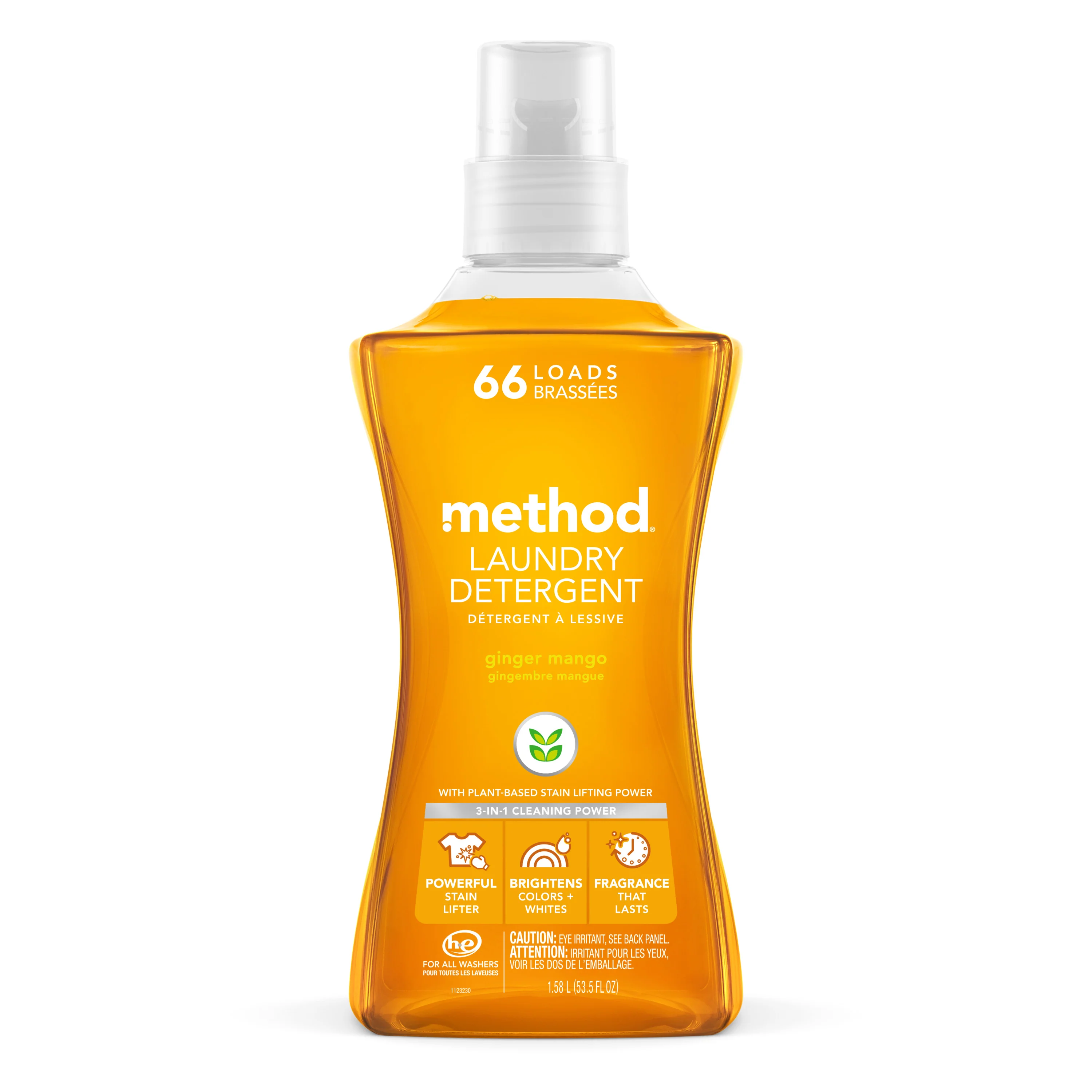 Laundry Detergent Pour - Image 12