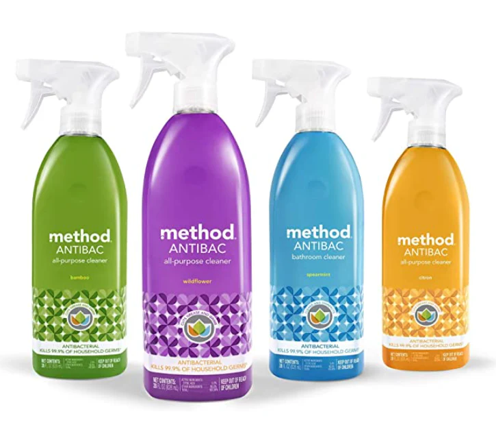 Laundry Detergent Pour - Image 15