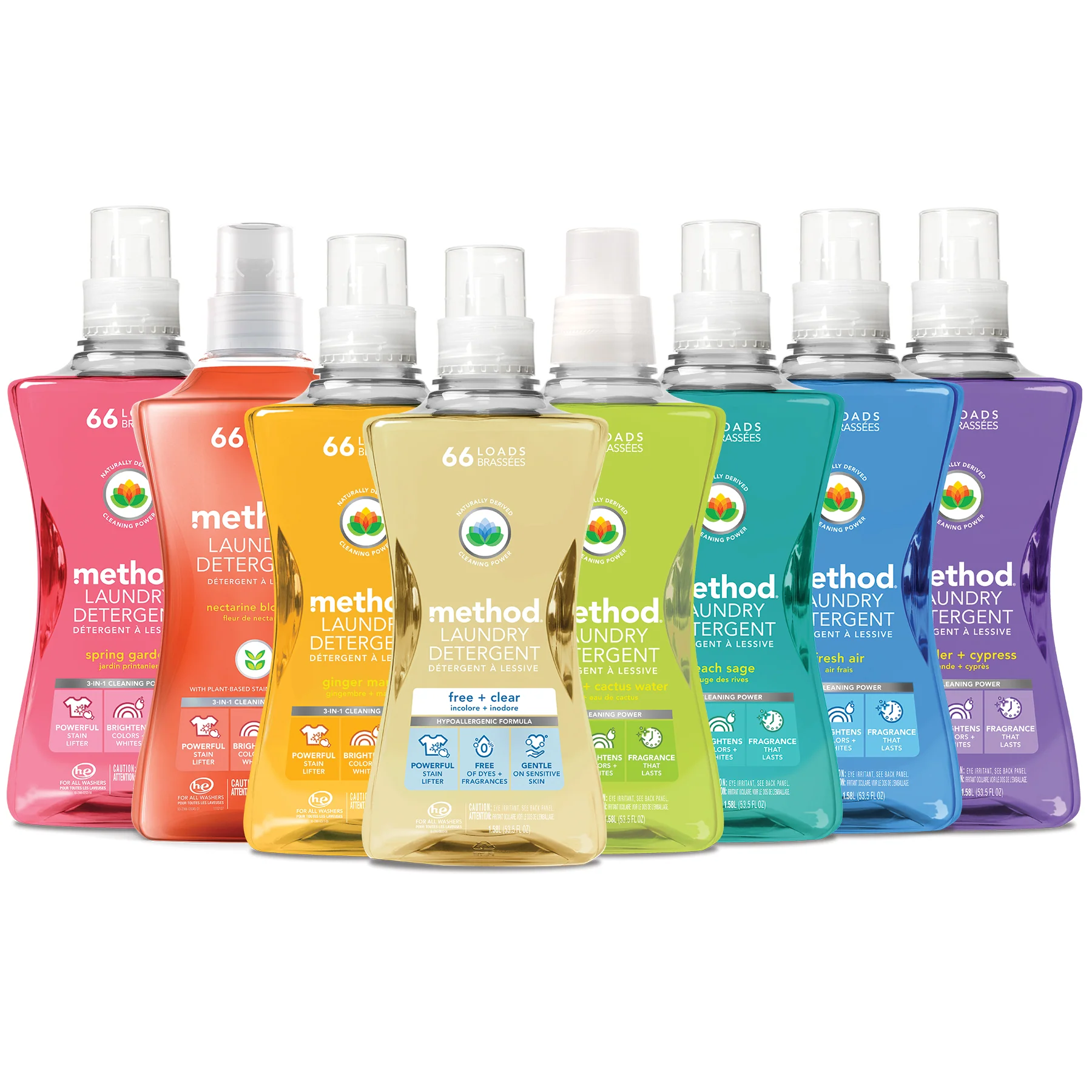 Laundry Detergent Pour - Image 18