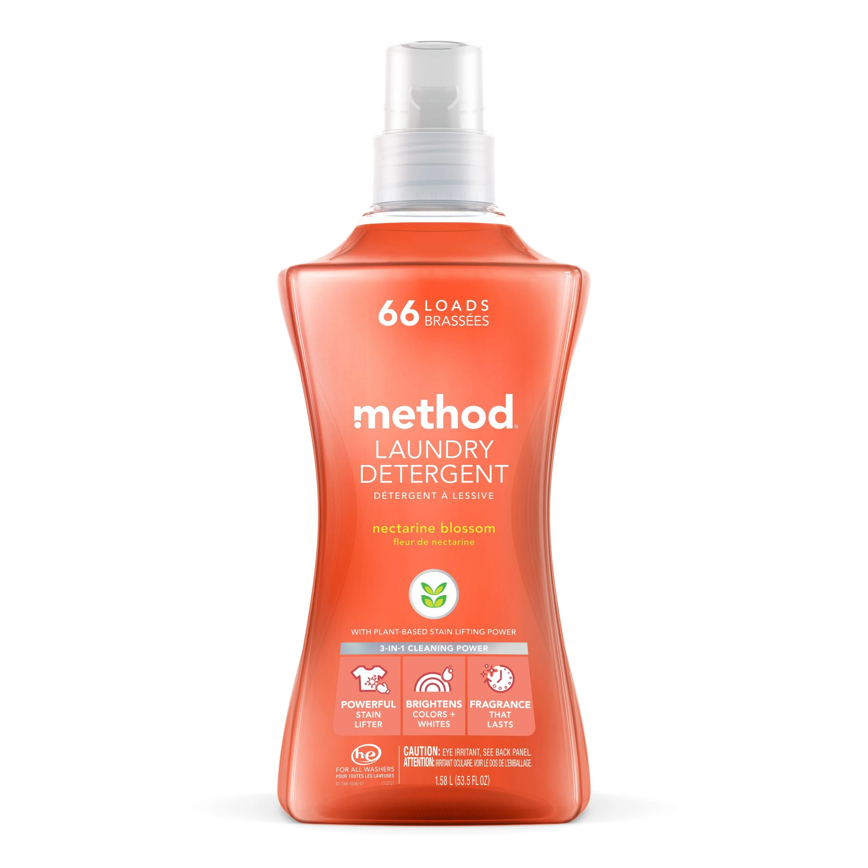 Laundry Detergent Pour - Image 19