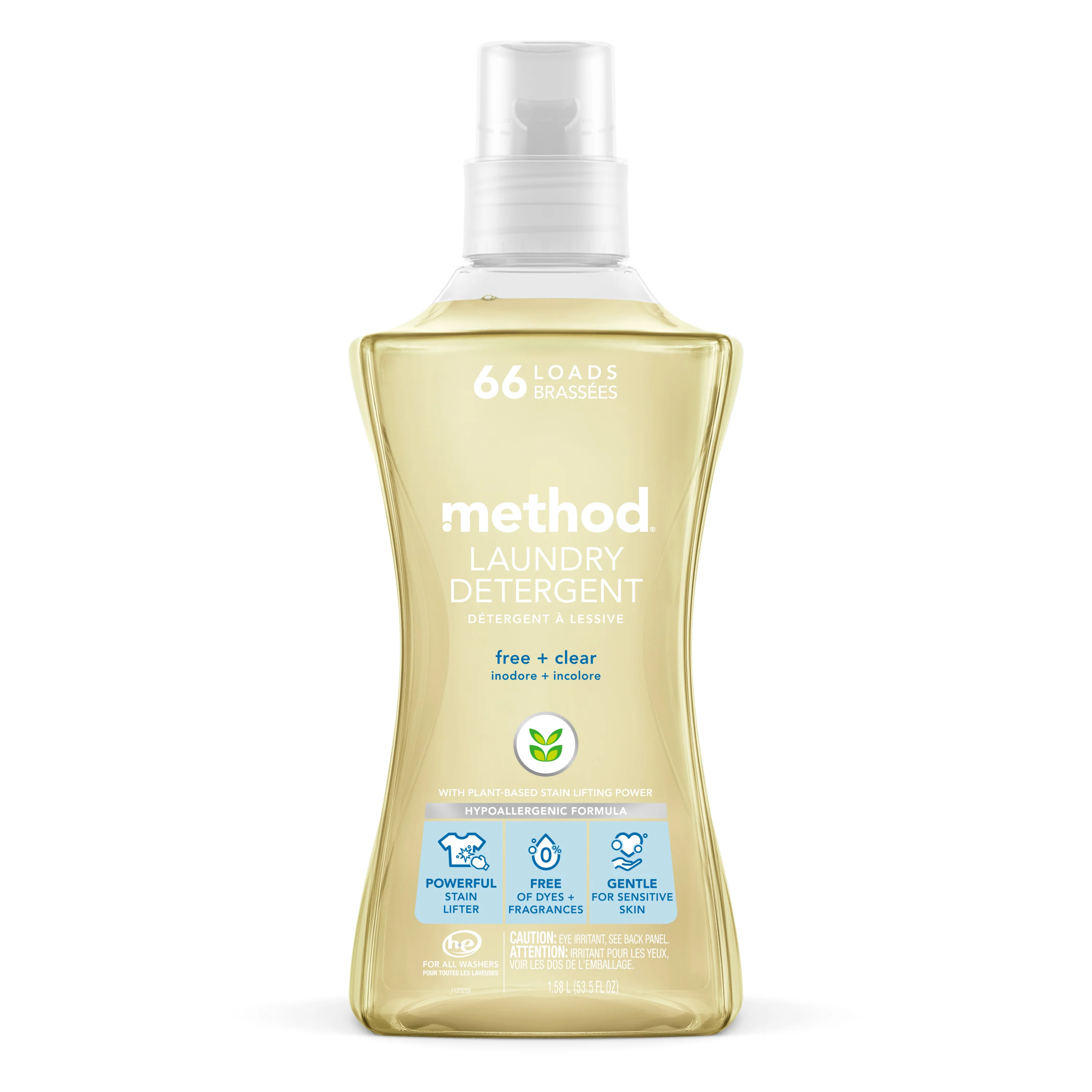 Laundry Detergent Pour - Image 8
