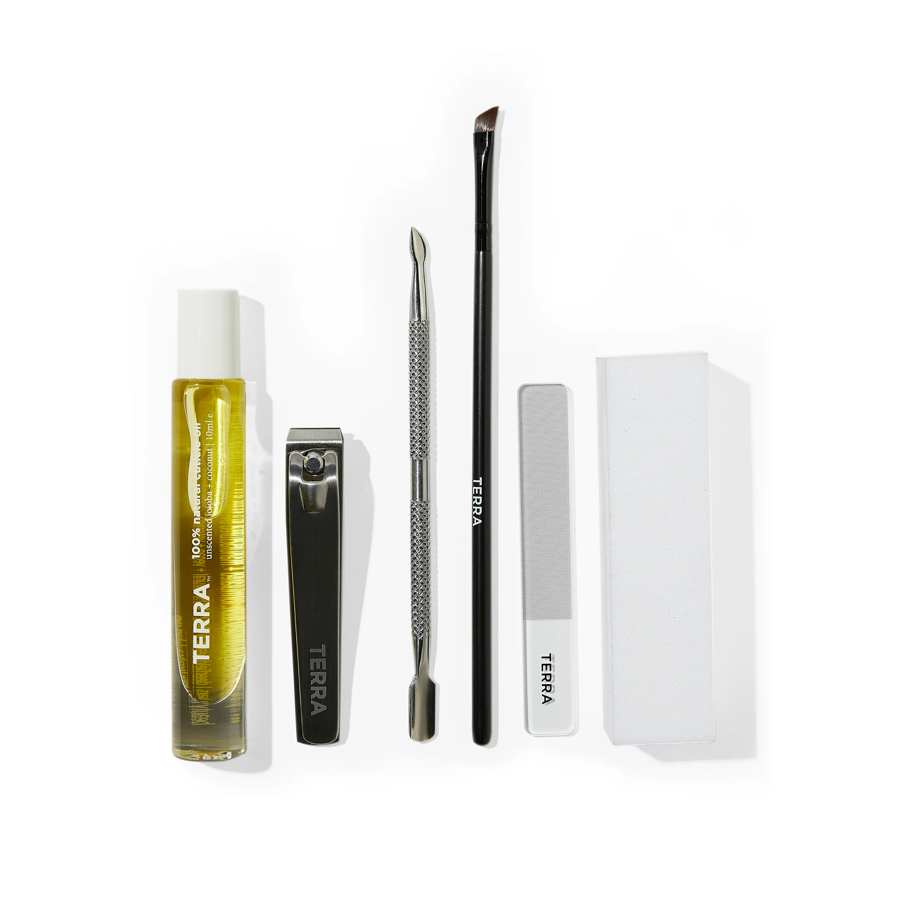 7-Piece Manicure Kit - Image 2