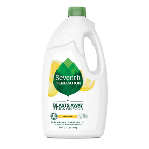 Dishwasher Gel - Image 10