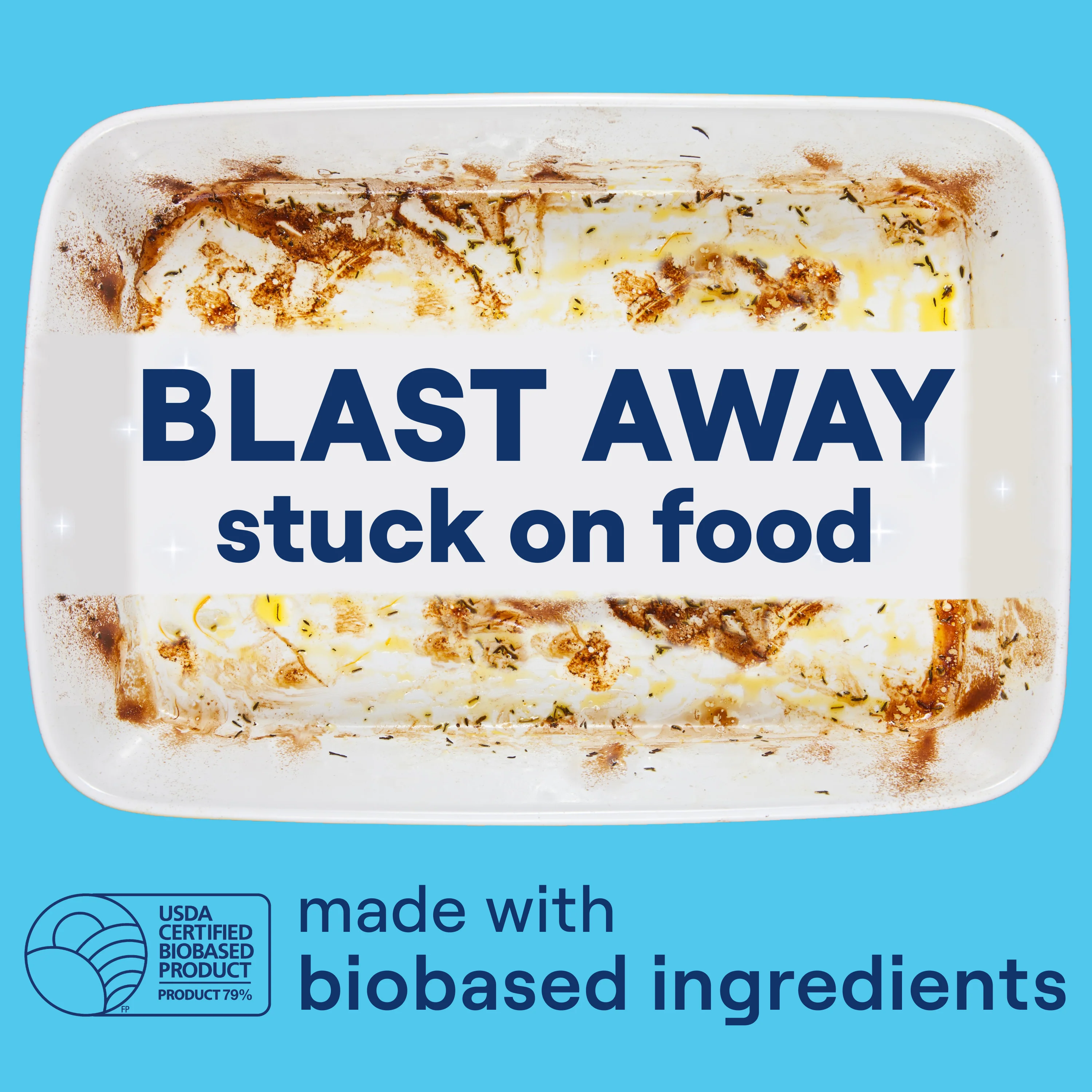 Dishwasher Detergent Packs - Image 4