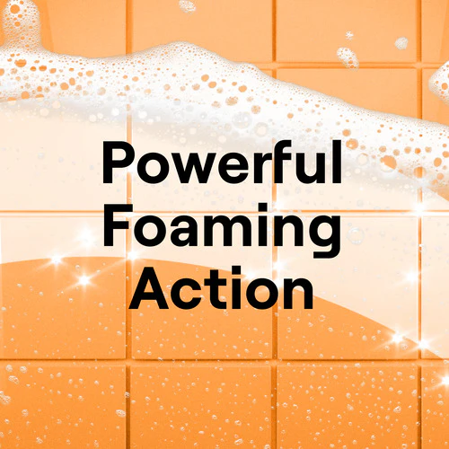 Disinfecting Bathroom Cleaner - Image 3