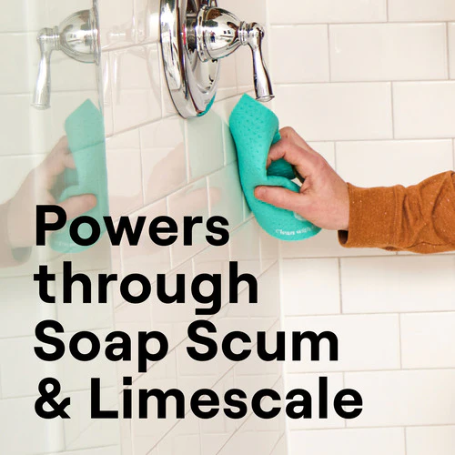 Disinfecting Bathroom Cleaner - Image 5