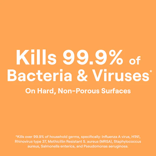 Multi-Surface Disinfecting Wipes - Image 7