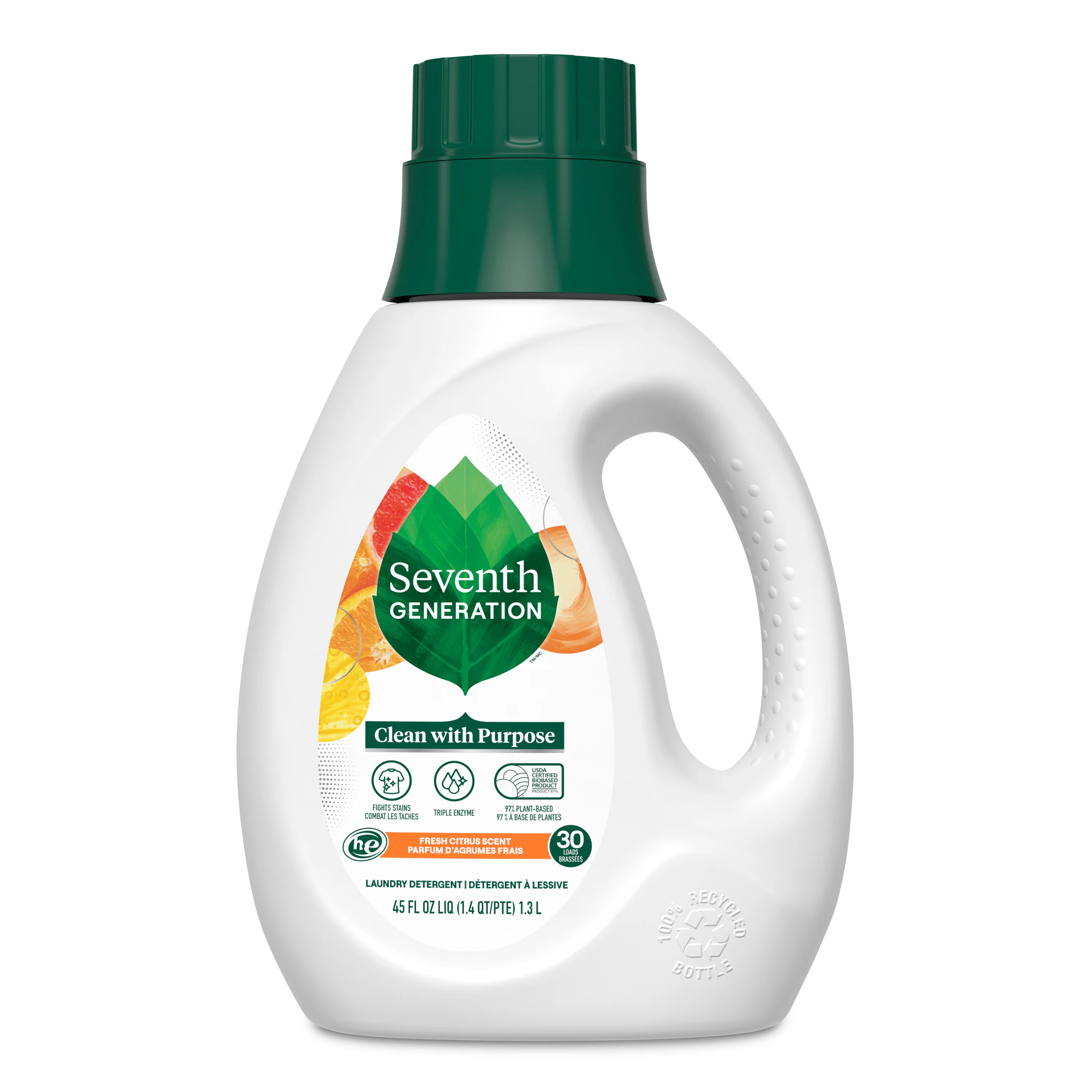Liquid Laundry Detergent - Image 5
