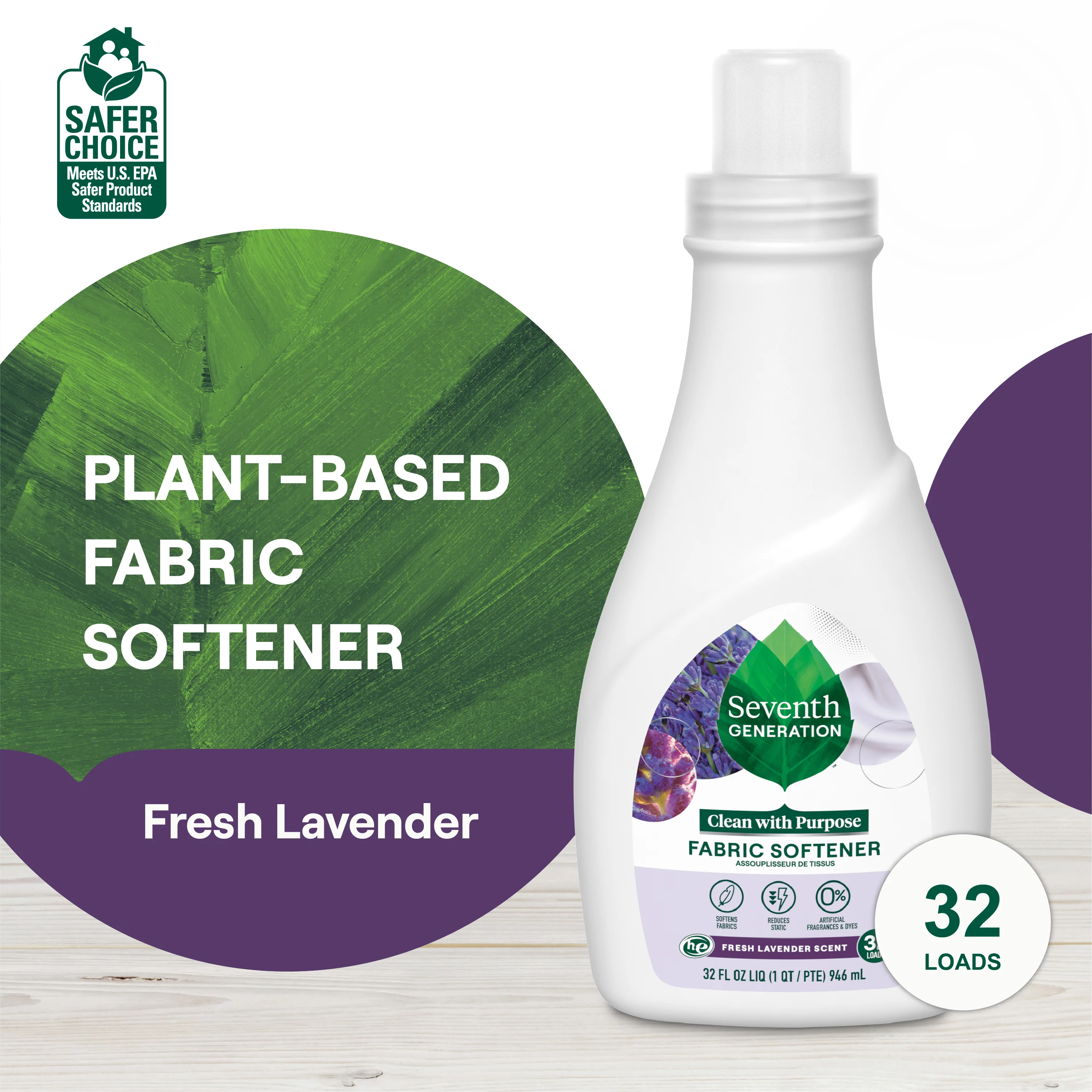 Liquid Fabric Softener - Image 14
