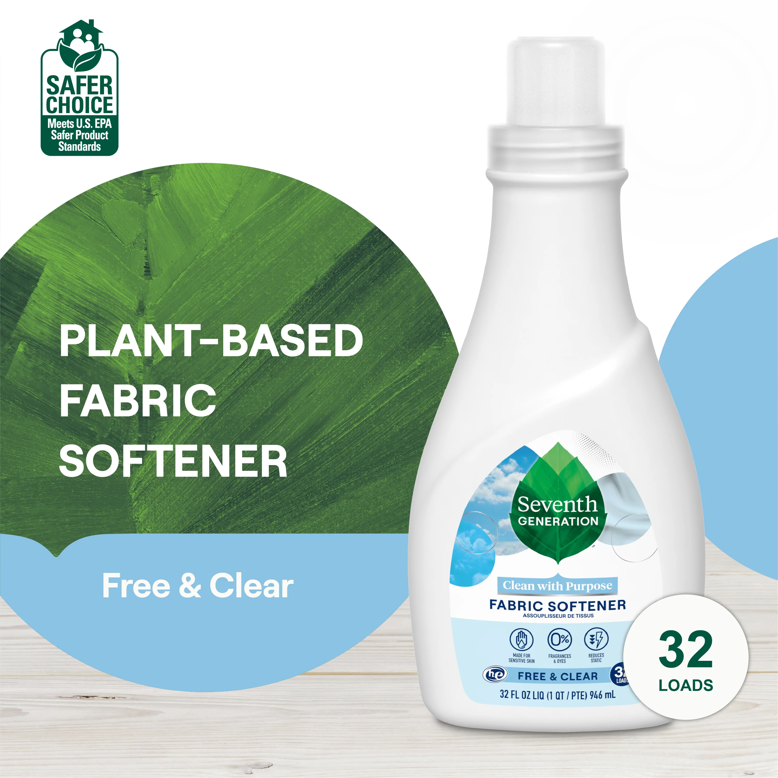 Liquid Fabric Softener - Image 7