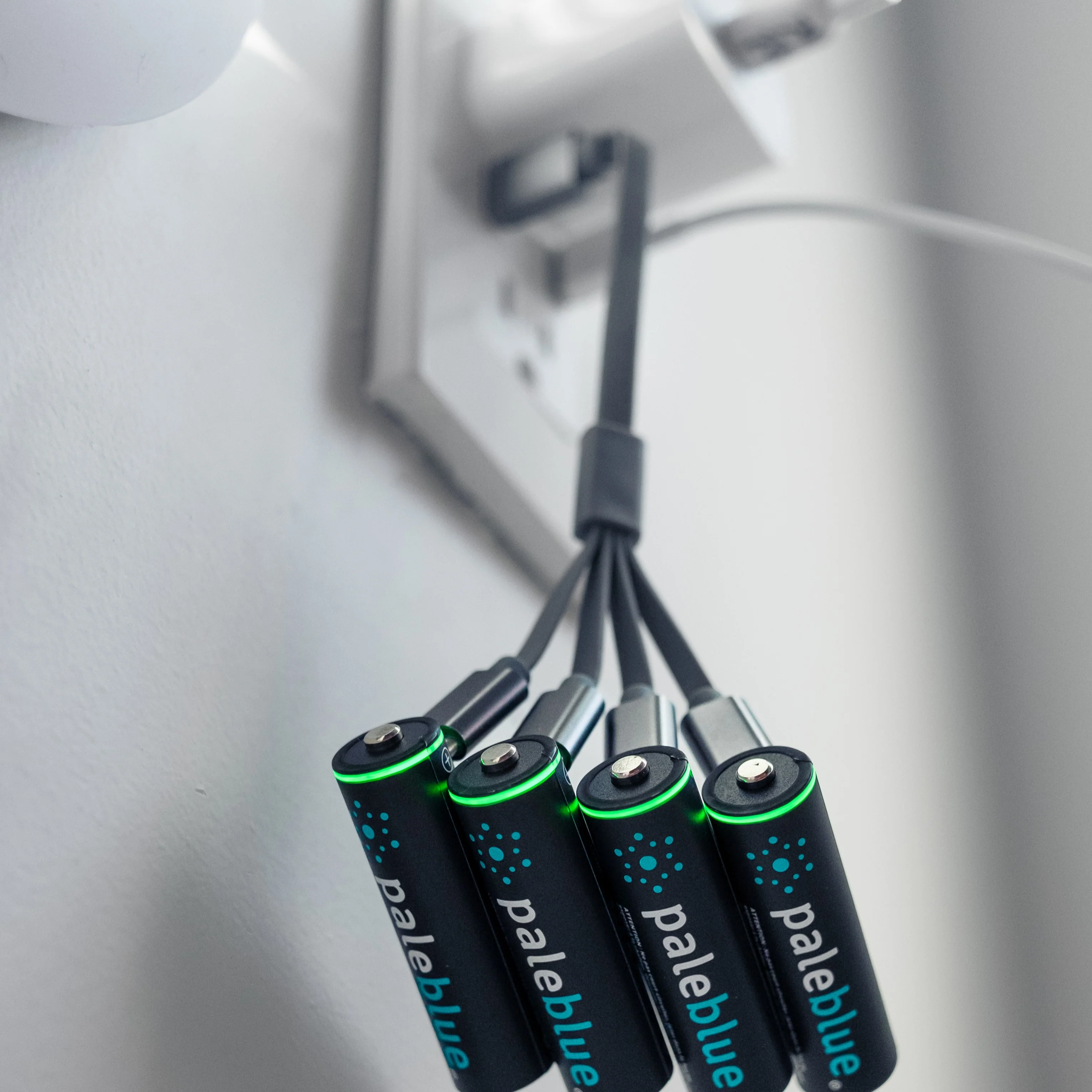 AAA USB-C Li-ion Rechargeable Batteries - Image 10