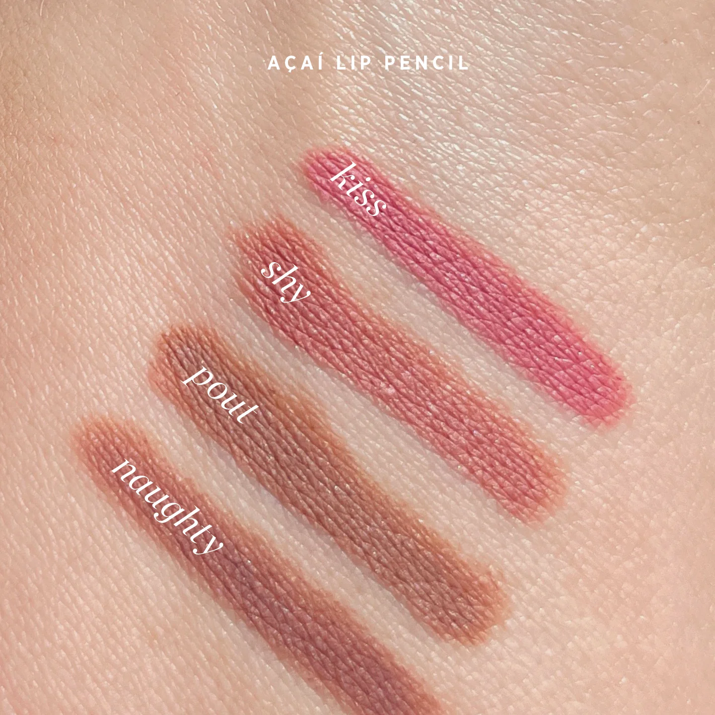 Acai Lip Pencil - Image 6