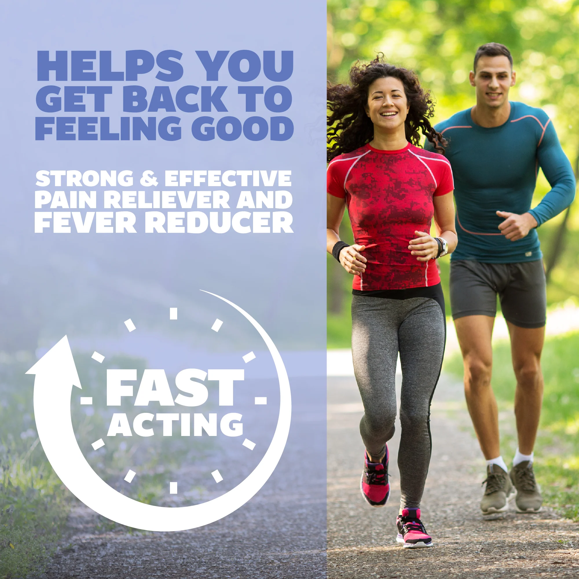 Adult Acetaminophen Extra Strength - Image 7