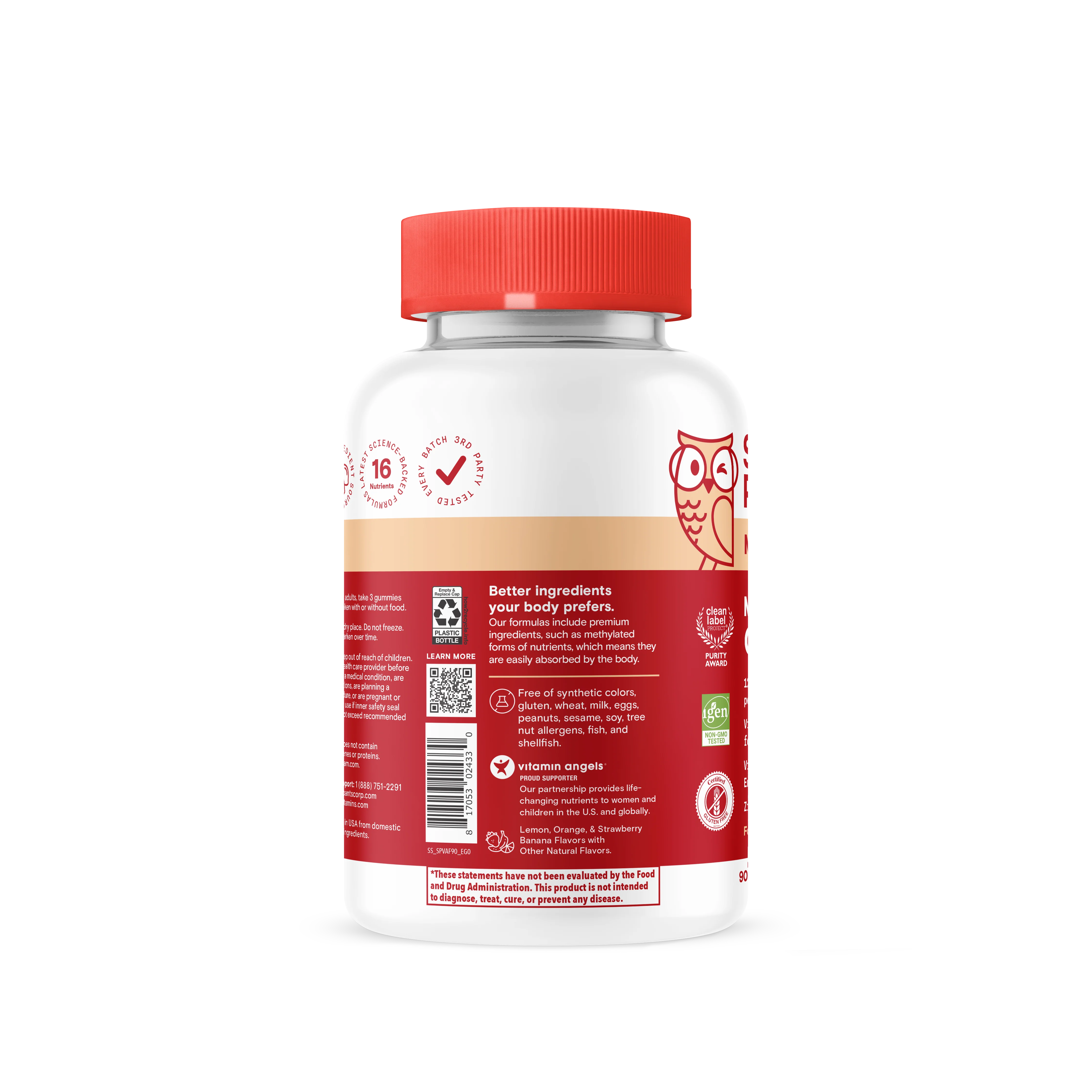 Adult Plus Multi & Omegas - Image 5