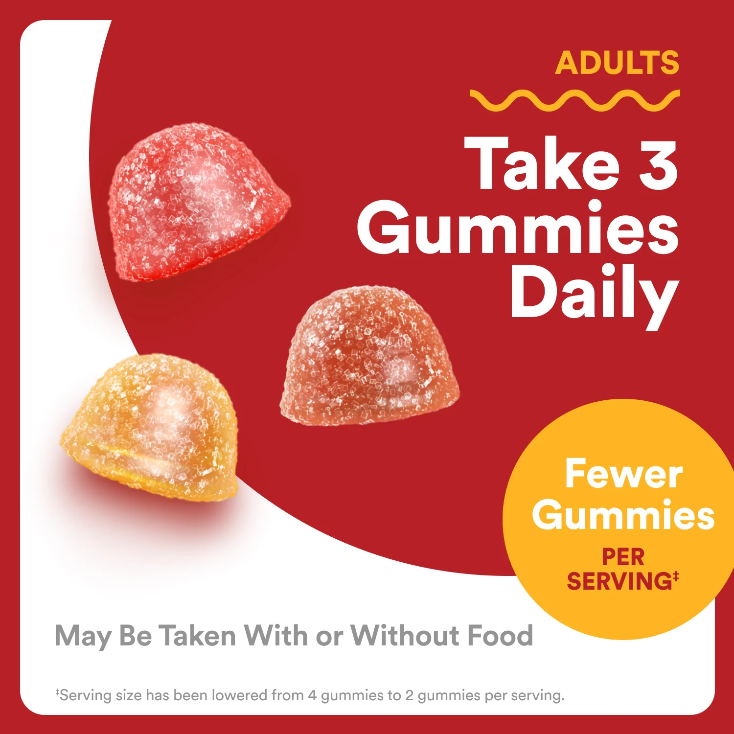 Adult Plus Multi & Omegas - Image 8