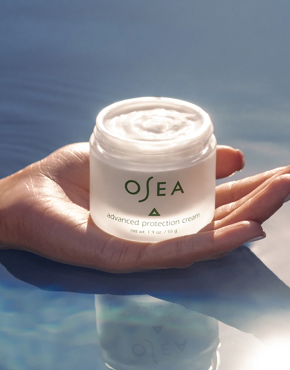 Advanced Repair Eye Cream - Image 4