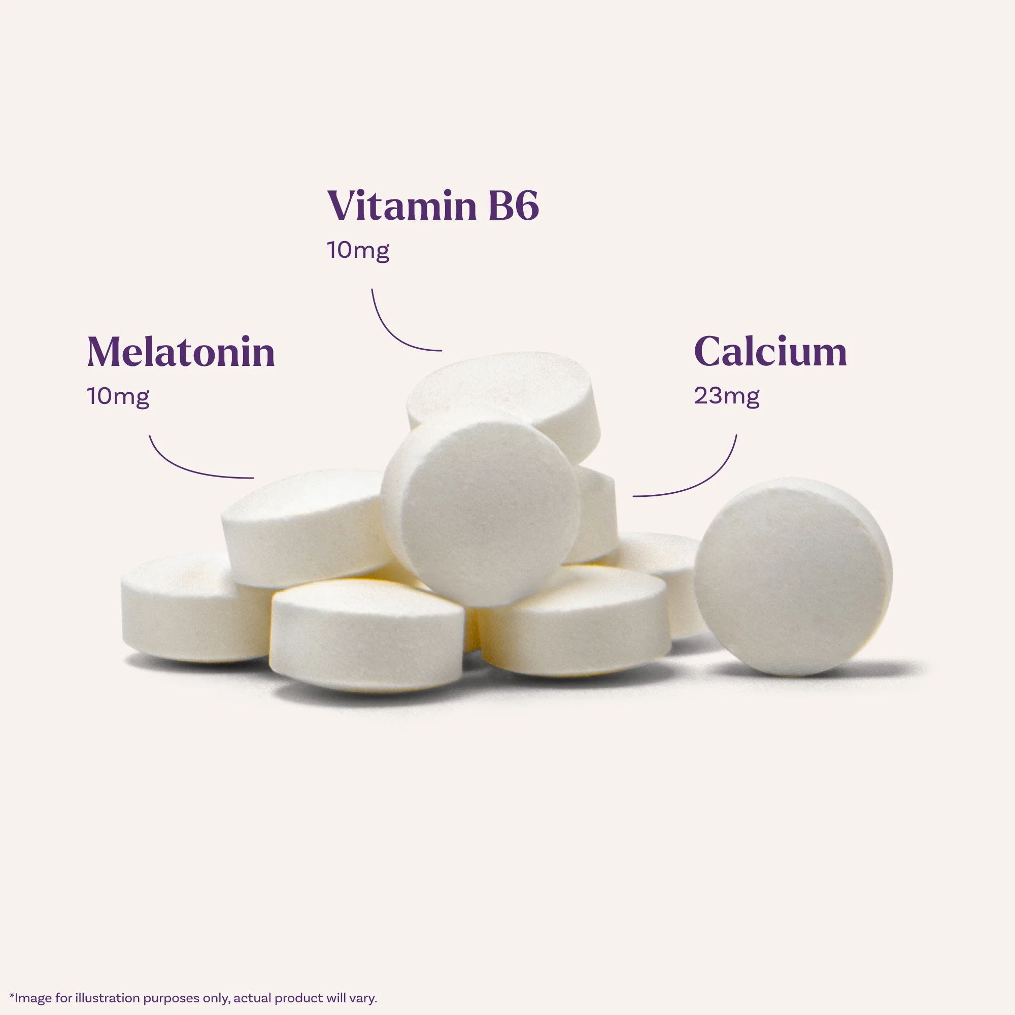 Advanced Sleep Melatonin - Image 3