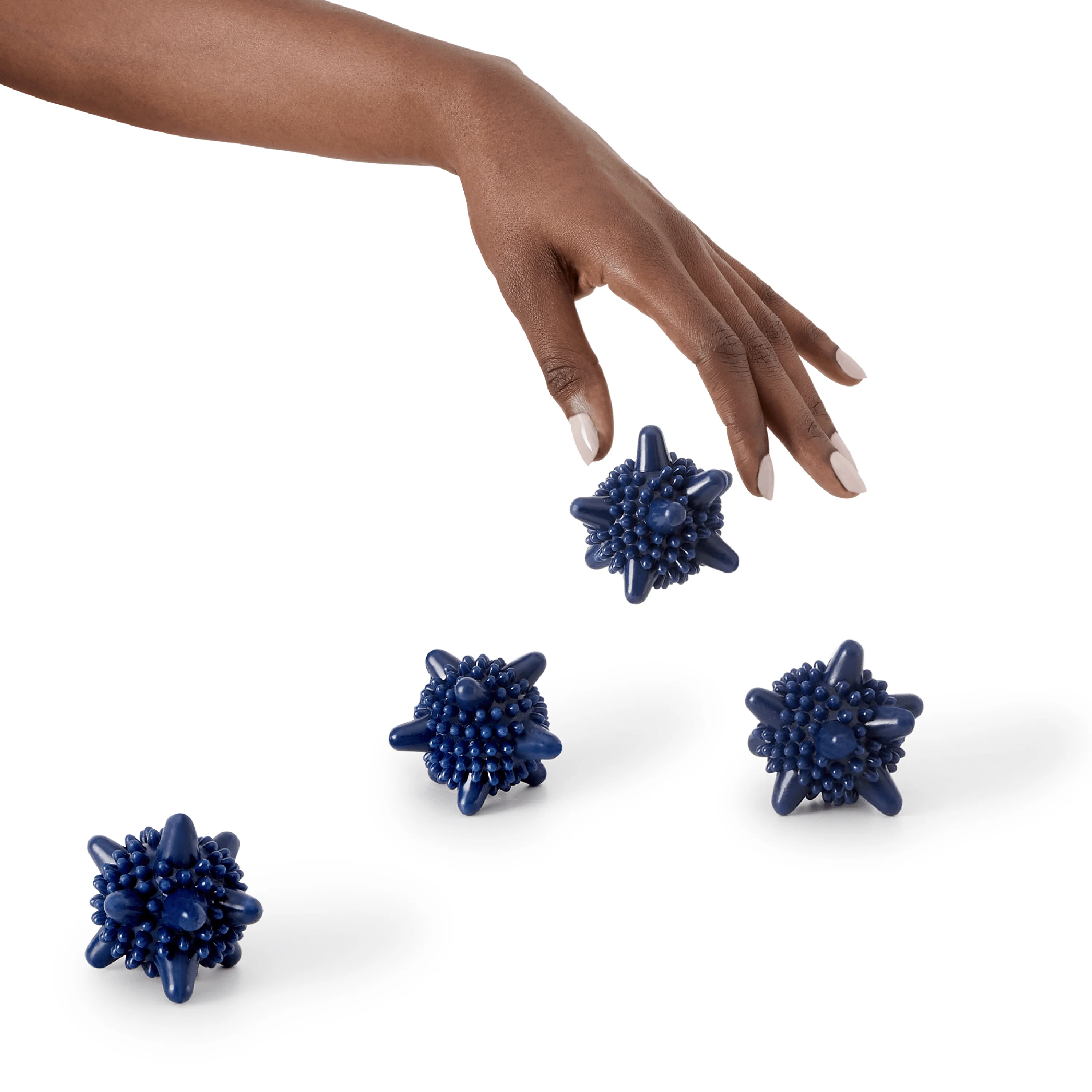 Agitator Washer/Dryer Balls - Image 4