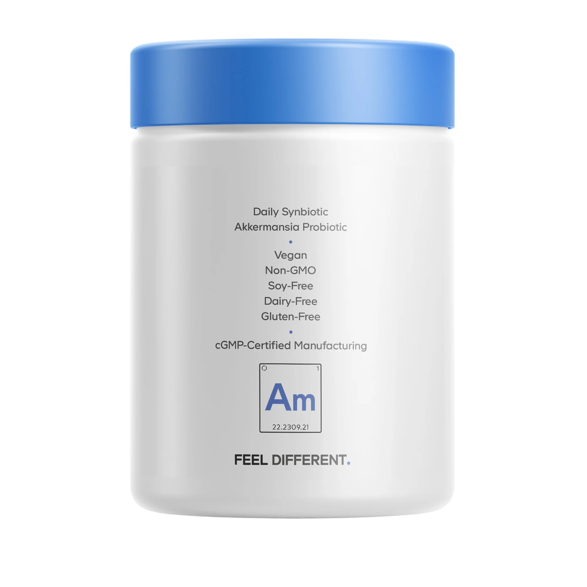 Akkermansia Capsules, Probiotic + Prebiotic - Image 14