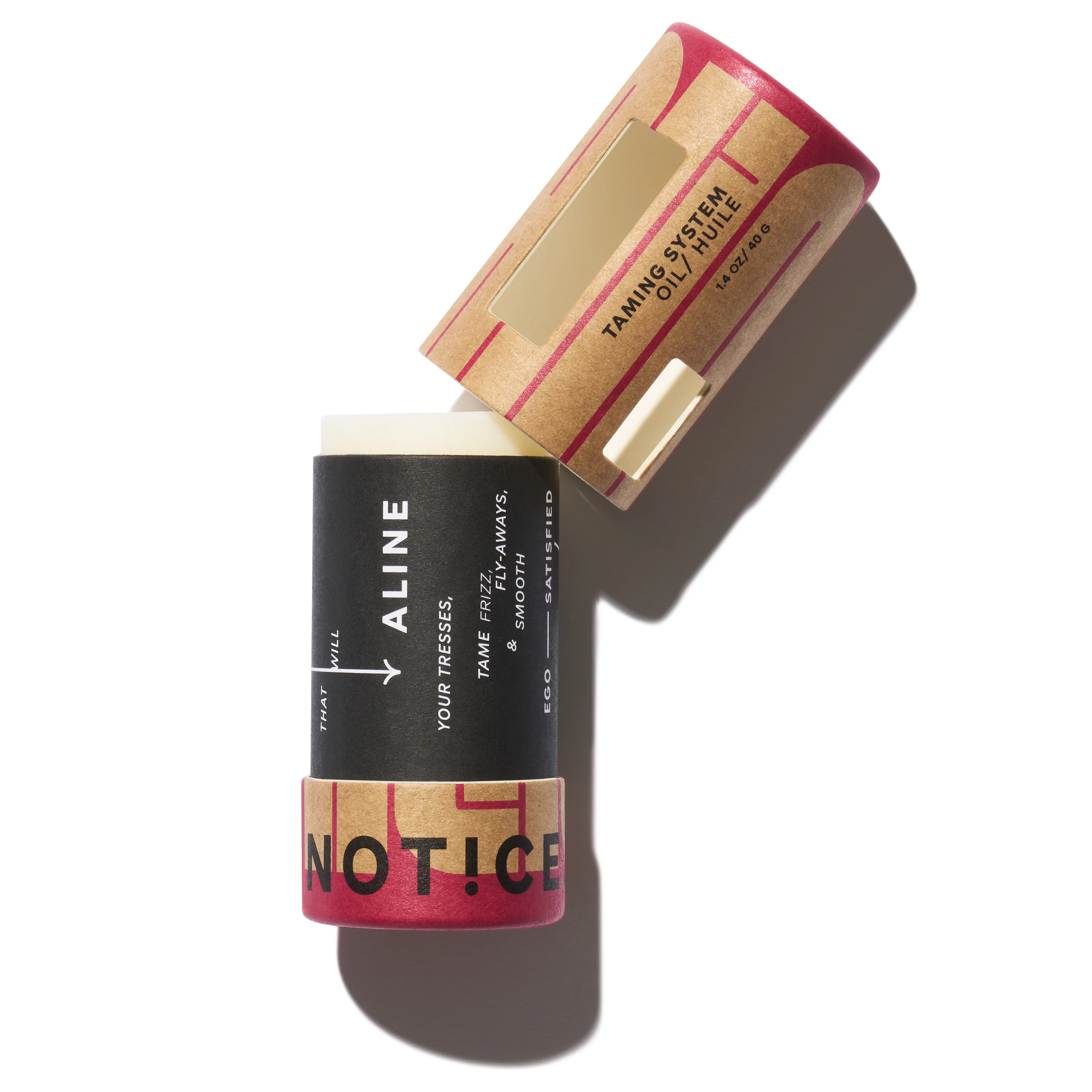 ALINE Solid Hair Oil - Image 3