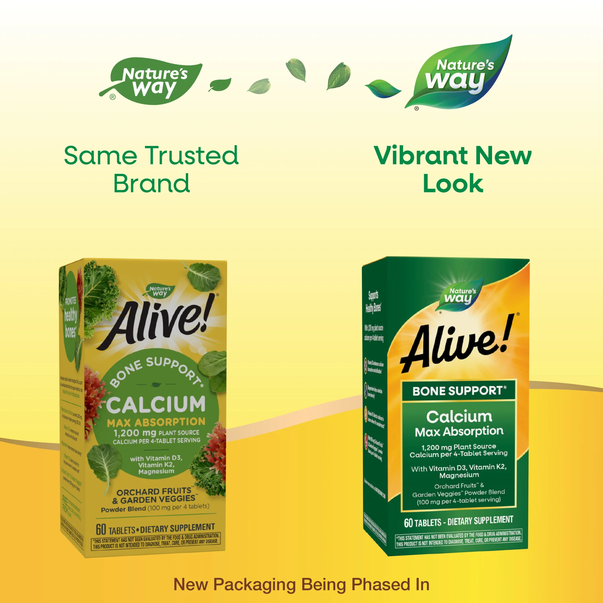 Alive! Calcium - Image 5